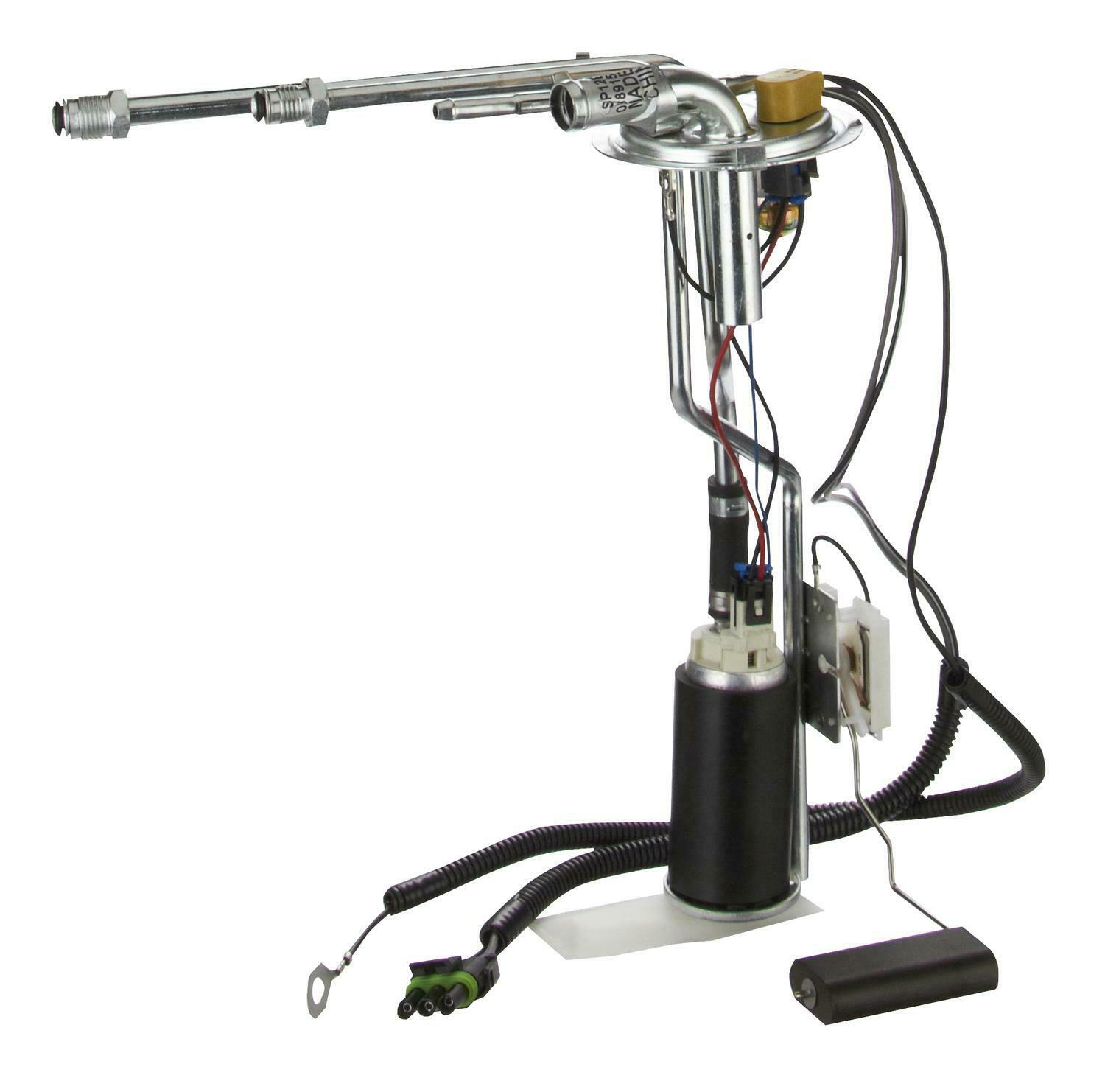 FUEL PUMP DE GASOLINA CHEVROLET GMC C3500 K3500 1990-1995
