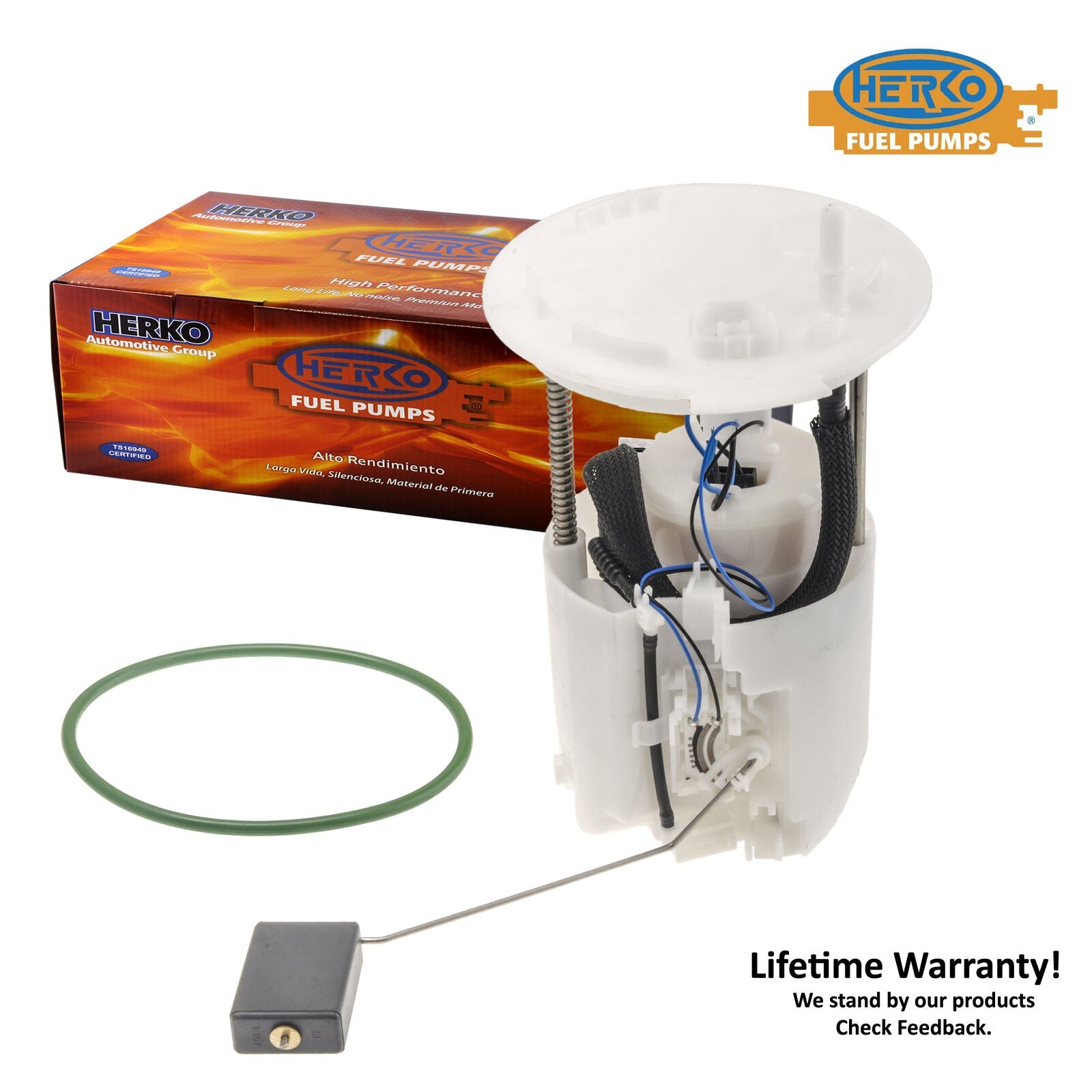 FUEL PUMP DE GASOLINA FUSION MKZ 13-20