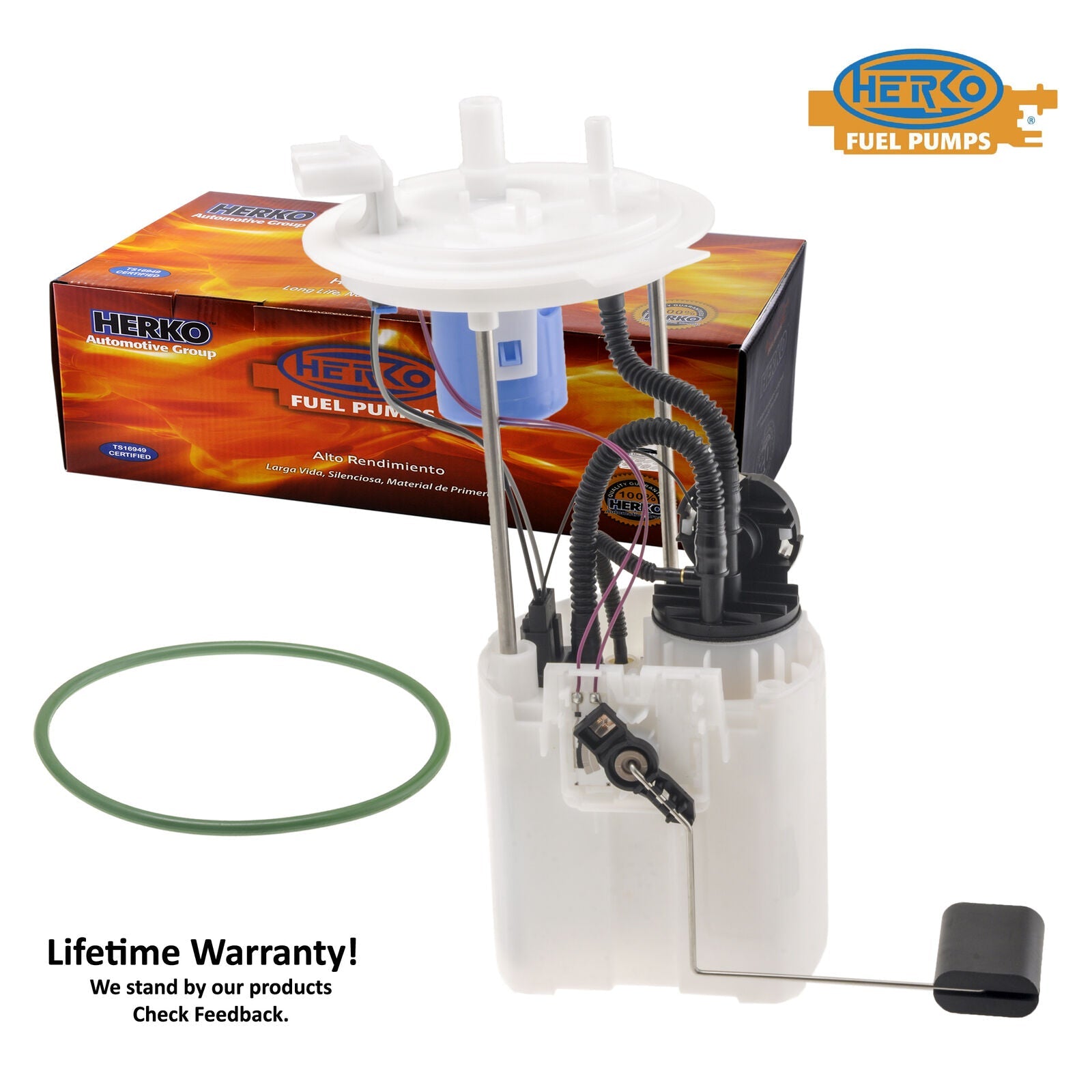 FUEL PUMP DE GASOLINA F-150 2011-2014