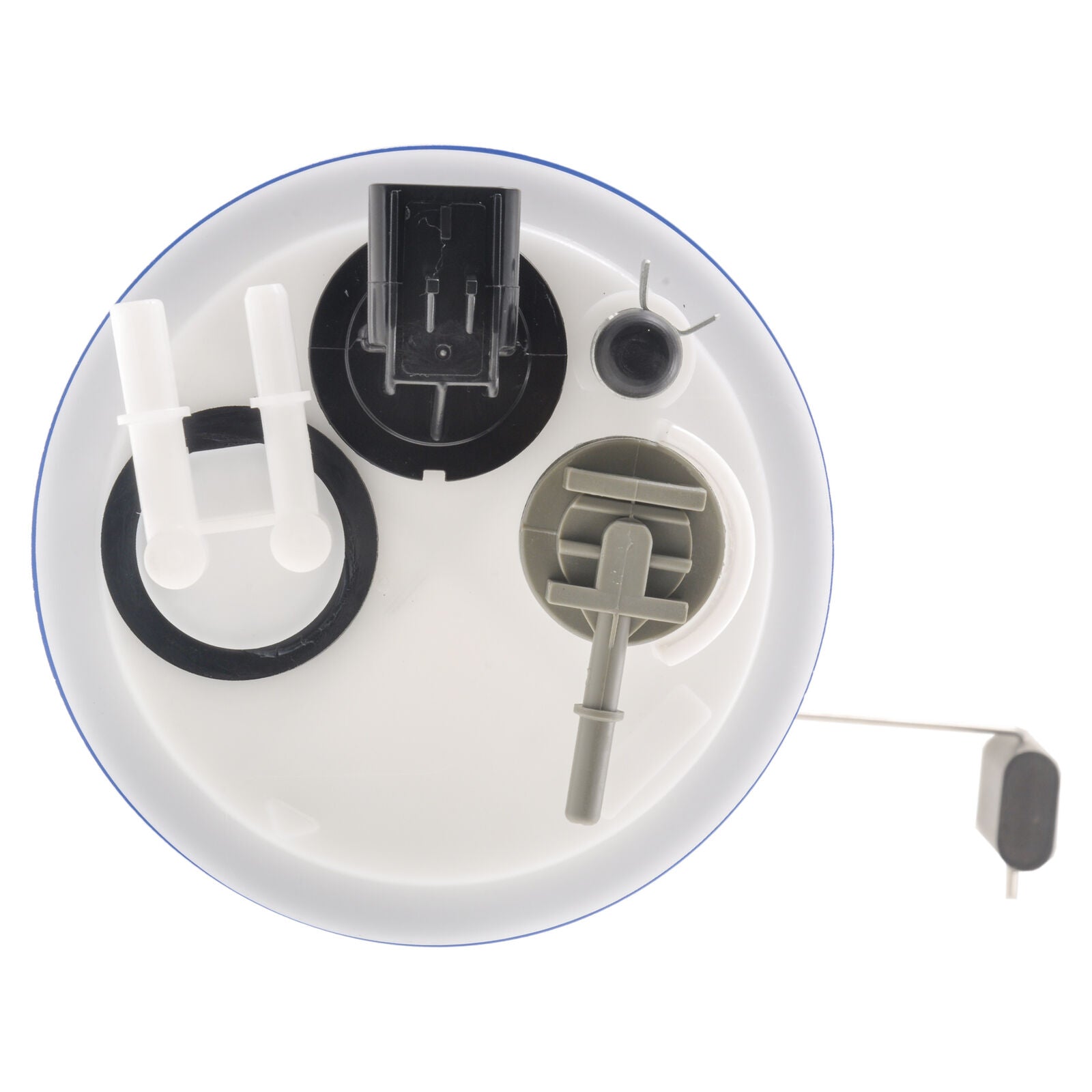 FUEL PUMP DE GASOLINA DODGE RAM 2500 RAM 3500 1998-2002