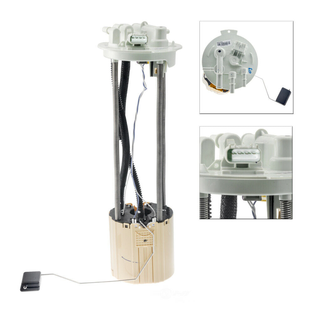 FUEL PUMP DE GASOLINA SILVERADO SIERRA 2500 HD 3500HD 2011-2016