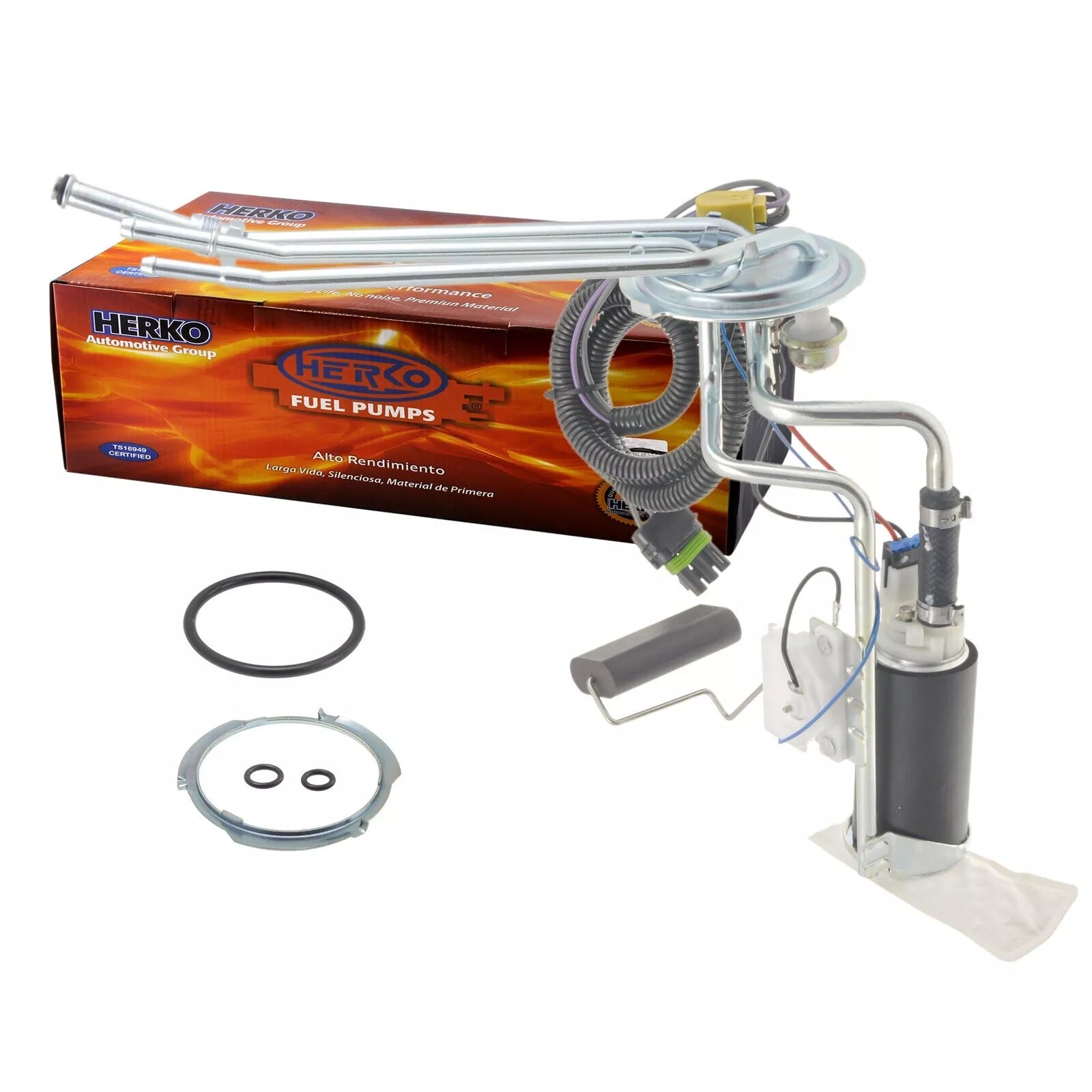 FUEL PUMP DE GASOLINA CHEVROLET PONTIAC CAPRICE PARISIENNE 86-89