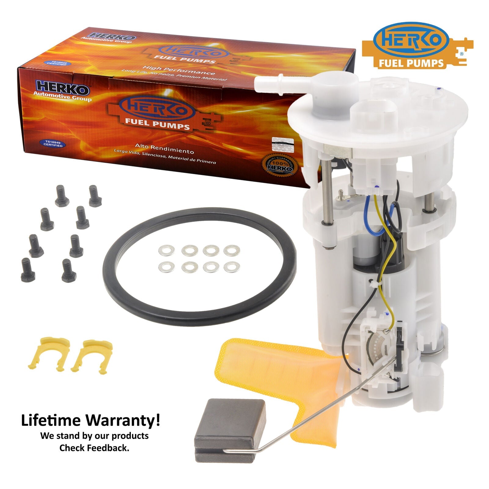 FUEL PUMP DE GASOLINA ECHO SCION 01 05
