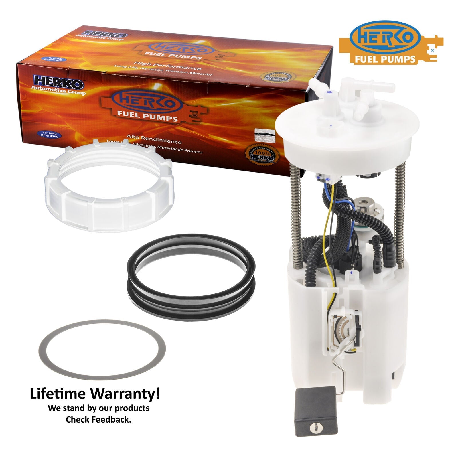 FUEL PUMP DE GASOLINA HONDA FIT 2009-2014