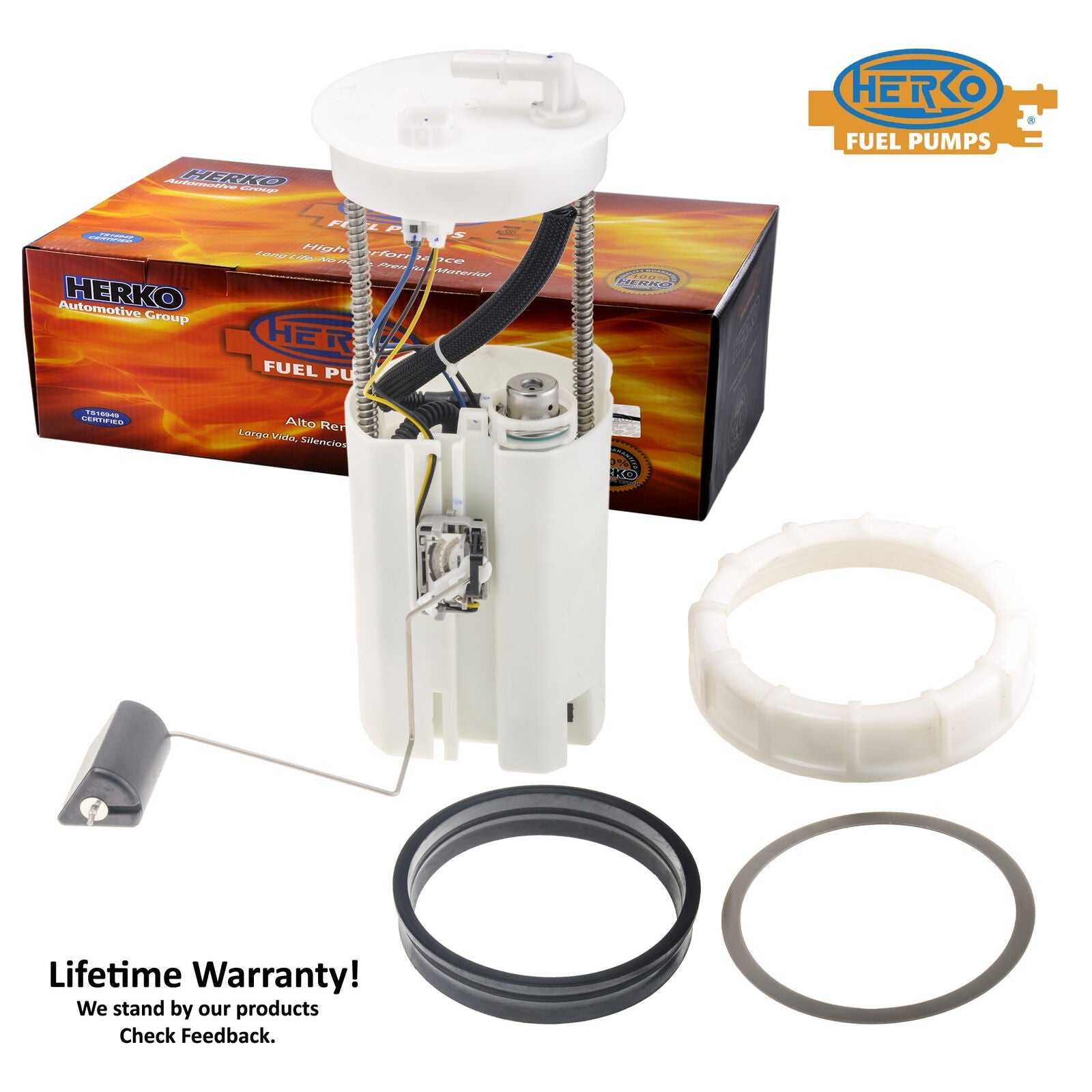 FUEL PUMP DE GASOLINA CRV CR-V 07 11