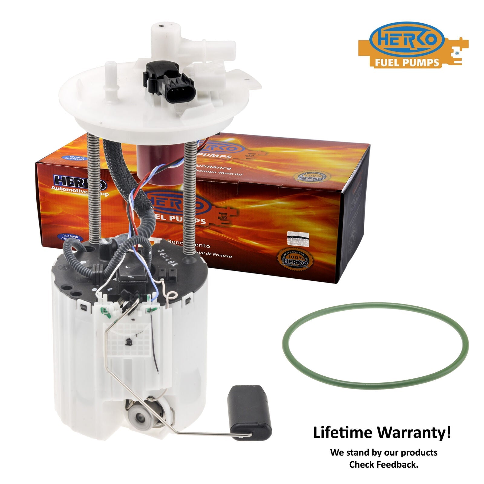 FUEL PUMP DE GASOLINA CHEVROLET CRUZE 11 14 TAPA DE LADO