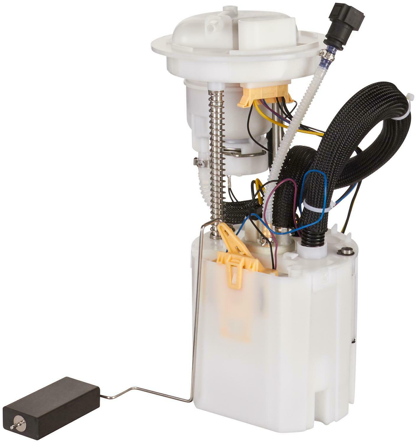 FUEL PUMP DE GASOLINA VOLKSWAGEN PASSAT GOLF JETTA CABRIO 91-03