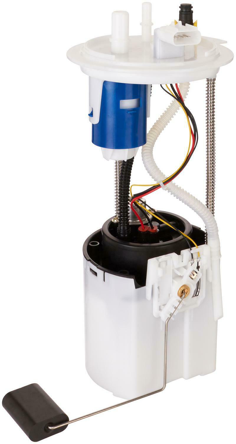 FUEL PUMP DE GASOLINA FORD E-150 E-250 E-350 SUPER DUTY 09-10