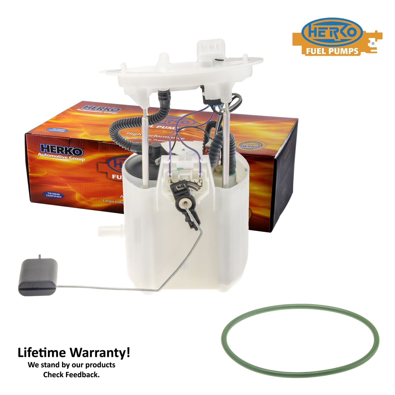 FUEL PUMP DE GASOLINA FORD MUSTANG 2015-2018