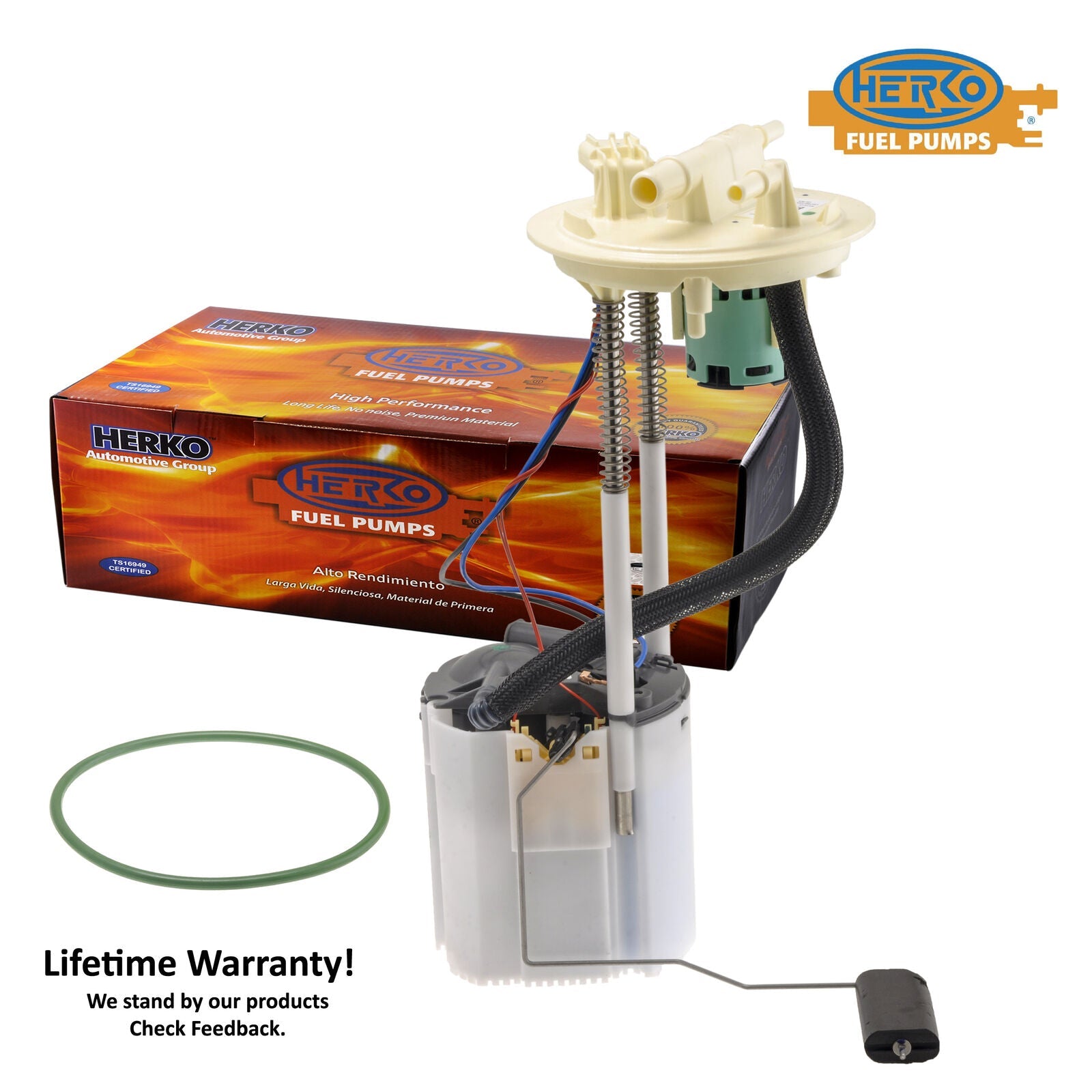 FUEL PUMP DE GASOLINA FORD F-150 2017-2020