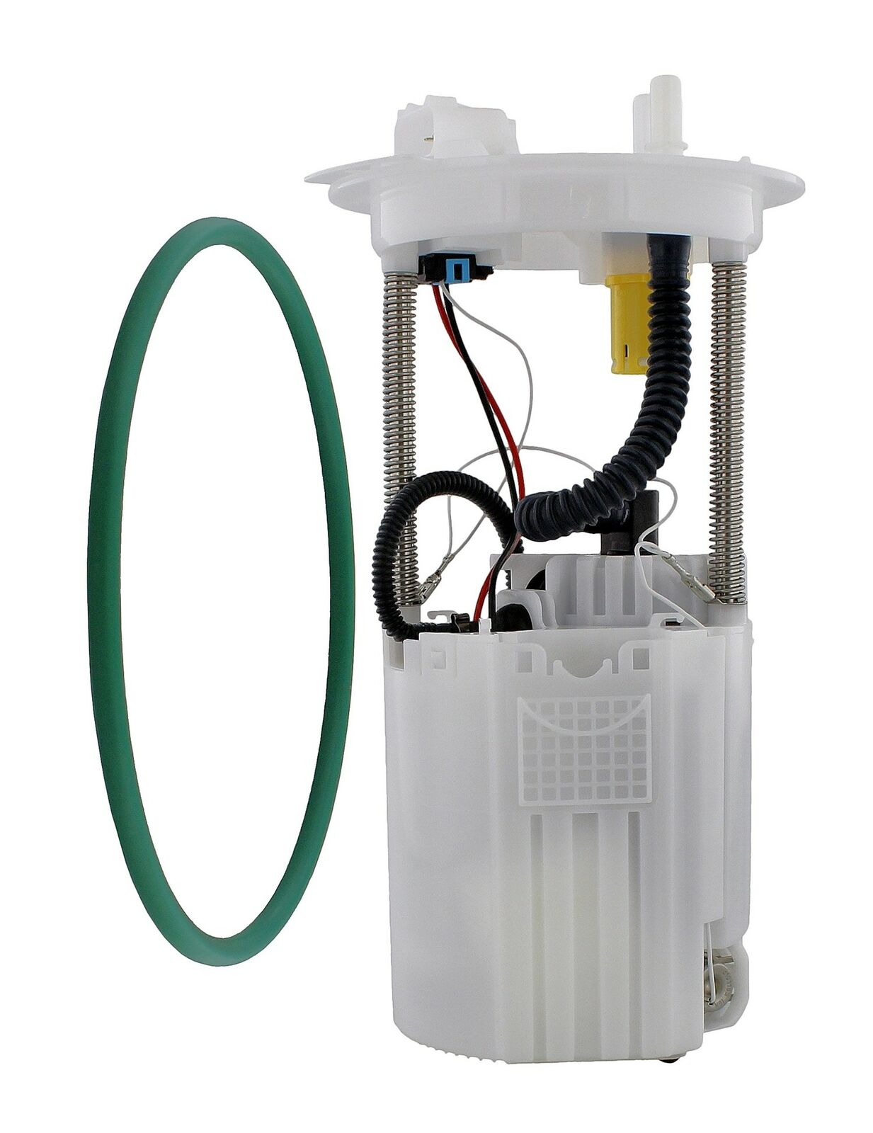 FUEL PUMP DE GASOLINA CHEVROLET SPARK 1.2L 13-15