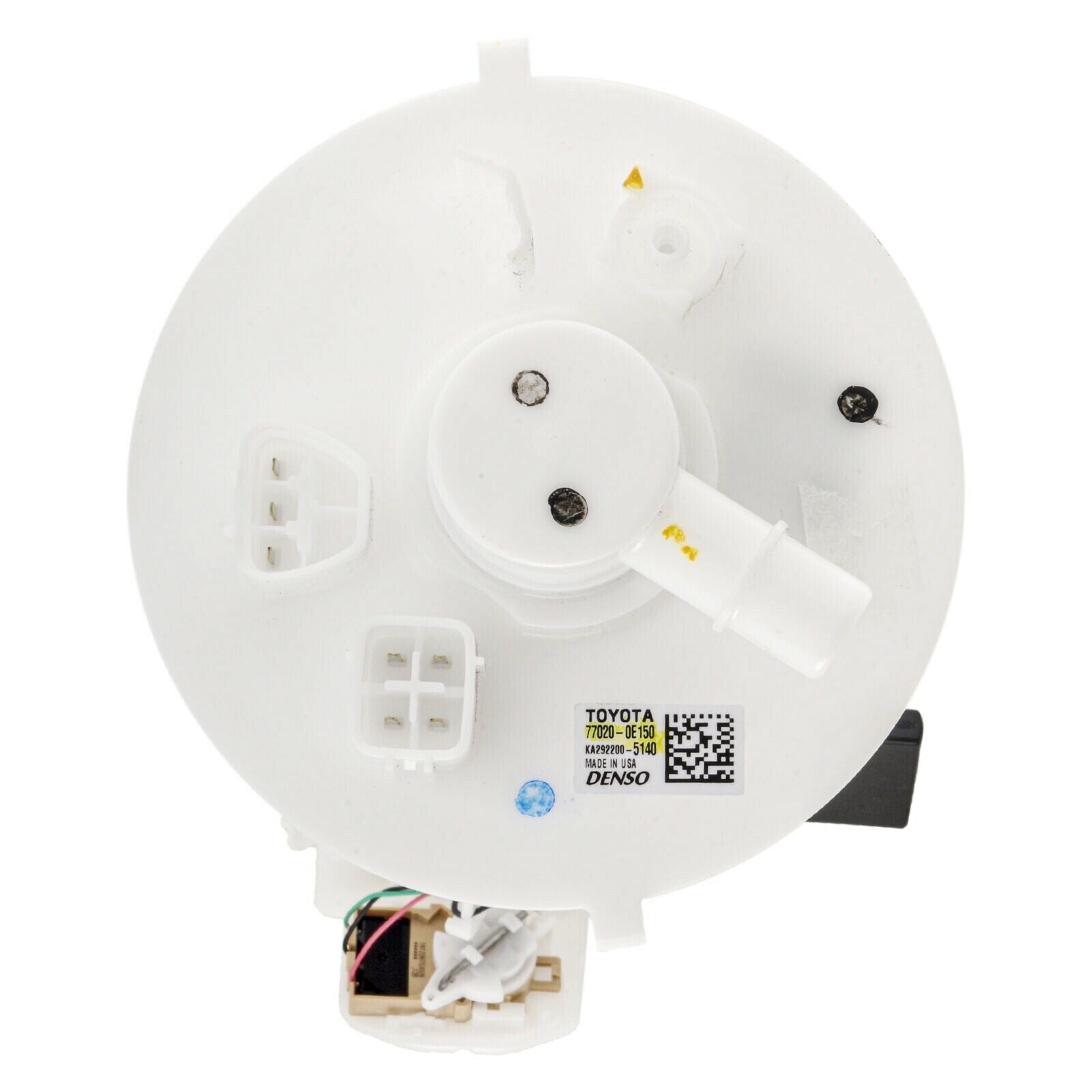 FUEL PUMP DE GASOLINA TOYOTA HIGHLANDER 2020-2022 3.5L V6