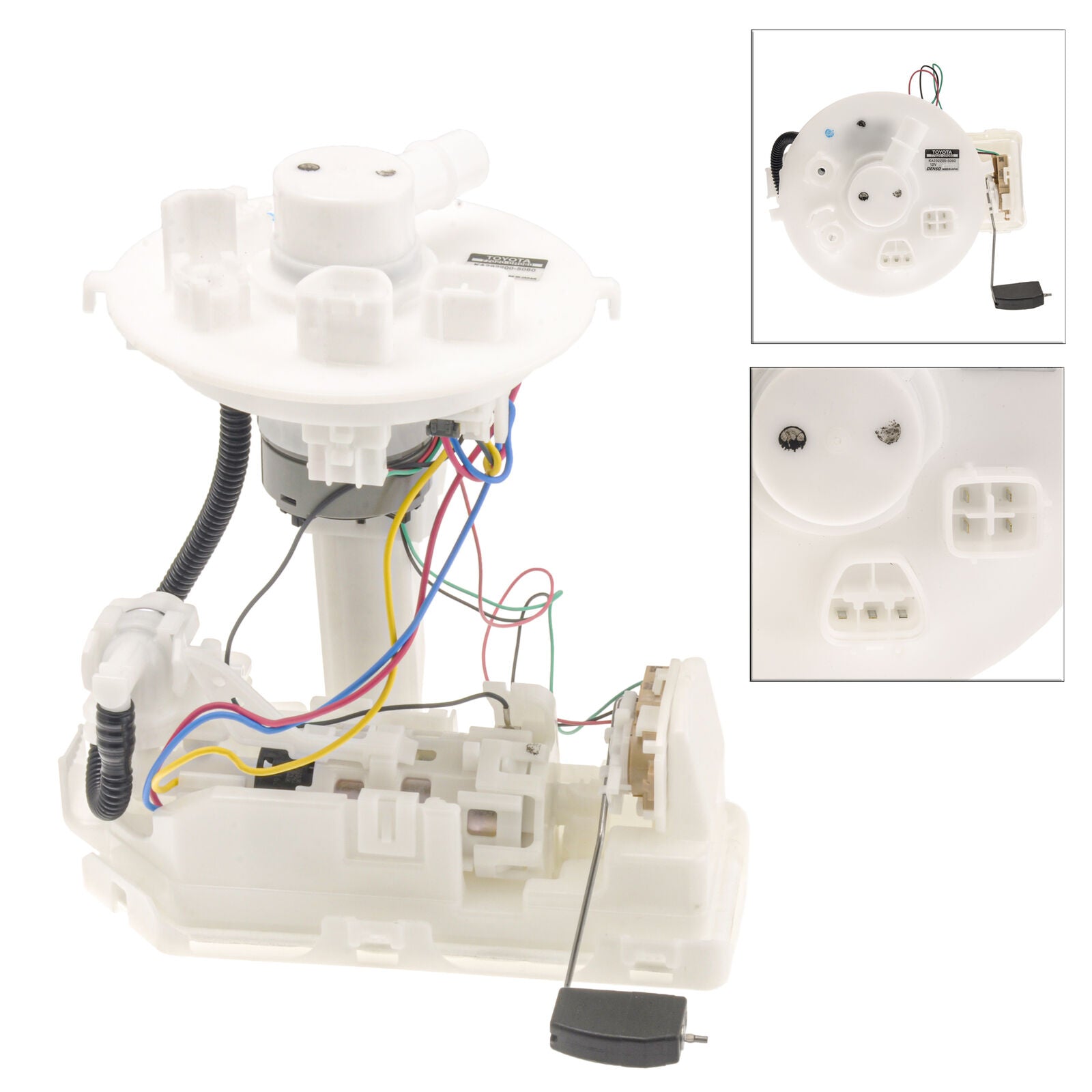 FUEL PUMP DE GASOLINA TOYOTA RAV4 2019-2021