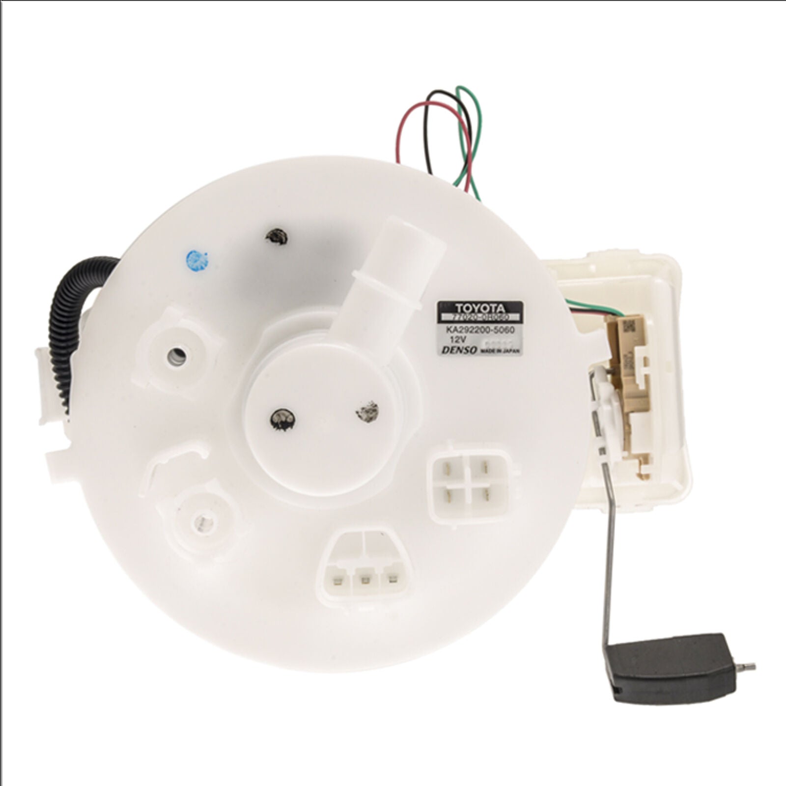 FUEL PUMP DE GASOLINA TOYOTA RAV4 2019-2021