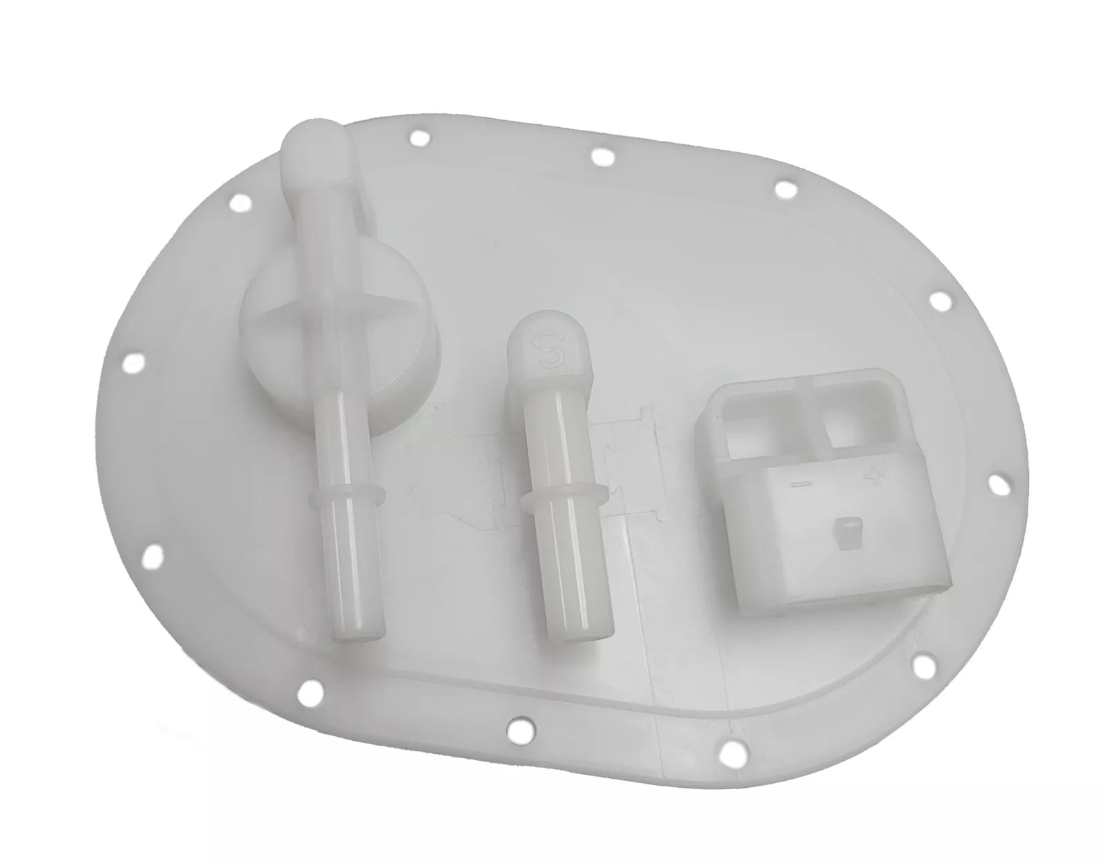 FUEL PUMP DE GASOLINA FIAT PALIO, IDEA (NON US MARKET) 97-12