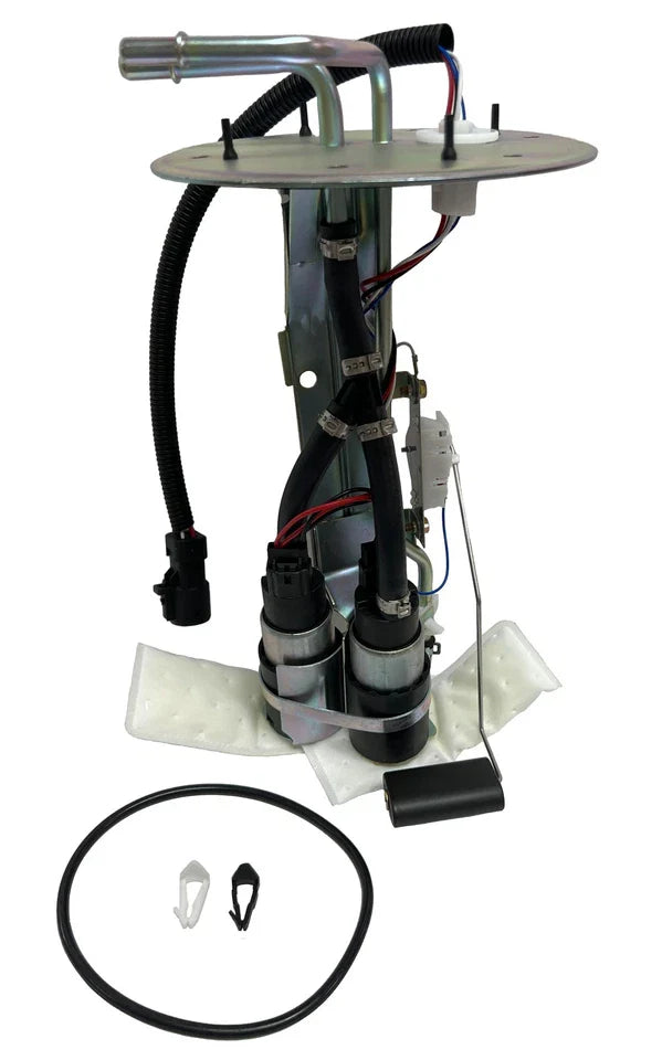 FUEL PUMP DE GASOLINA FORD F-150 F-150 HERITAGE 1999-2004