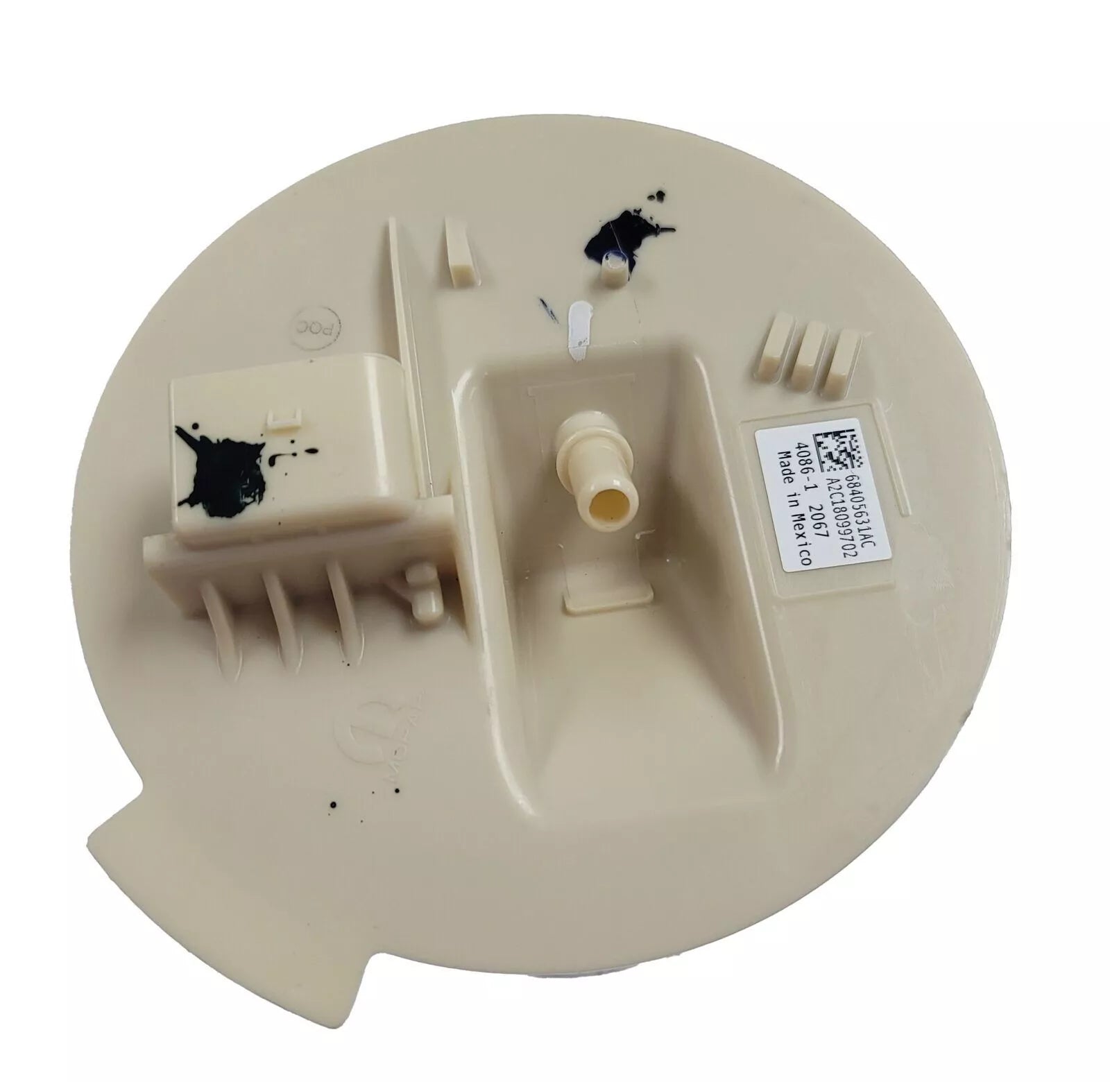 FUEL PUMP DE GASOLINA CHRYSLER DODGE 300 CHALLENGER CHARGER