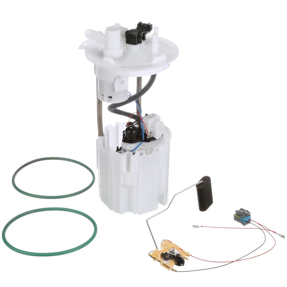 FUEL PUMP DE GASOLINA CHEVROLET GMC COLORADO CANYON 2015-2020