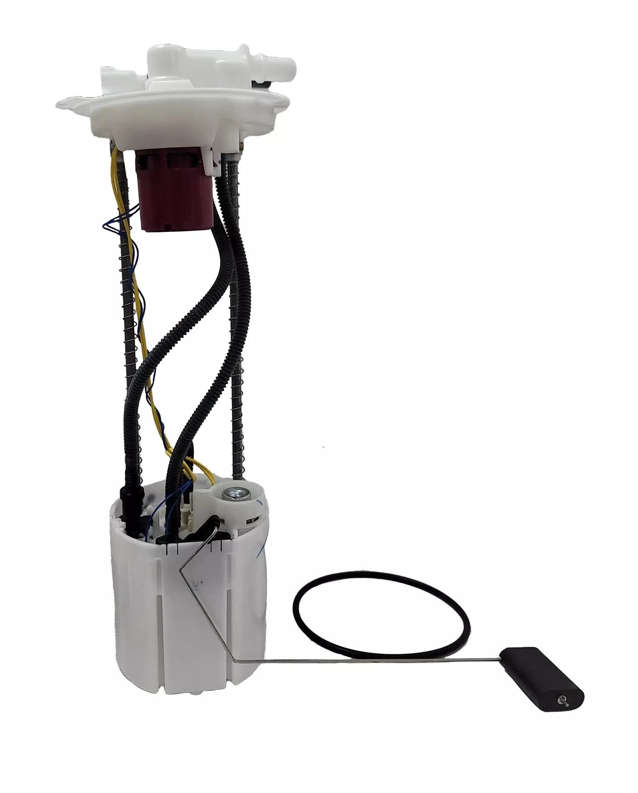 FUEL PUMP DE GASOLINA CHEVROLET GMC SILVERADO 3500 HD 2011-2019
