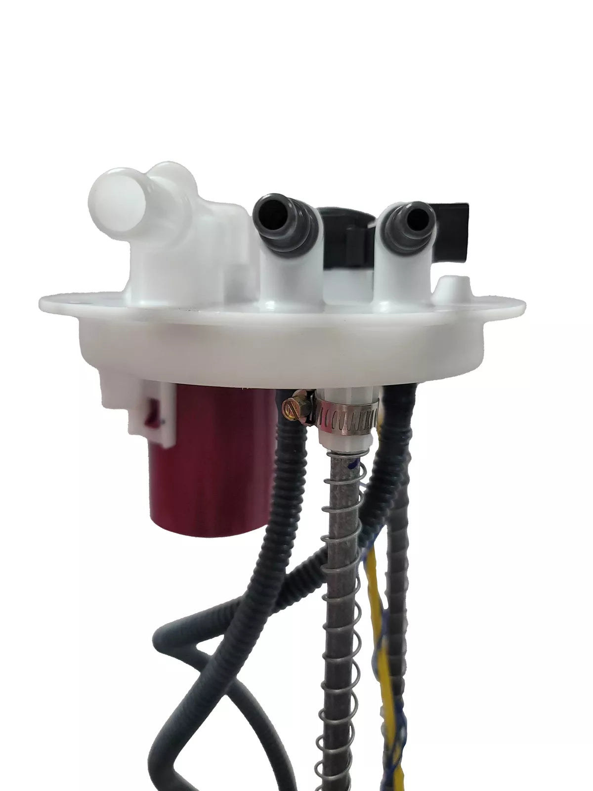 FUEL PUMP DE GASOLINA CHEVROLET GMC SILVERADO 3500 HD 2011-2019