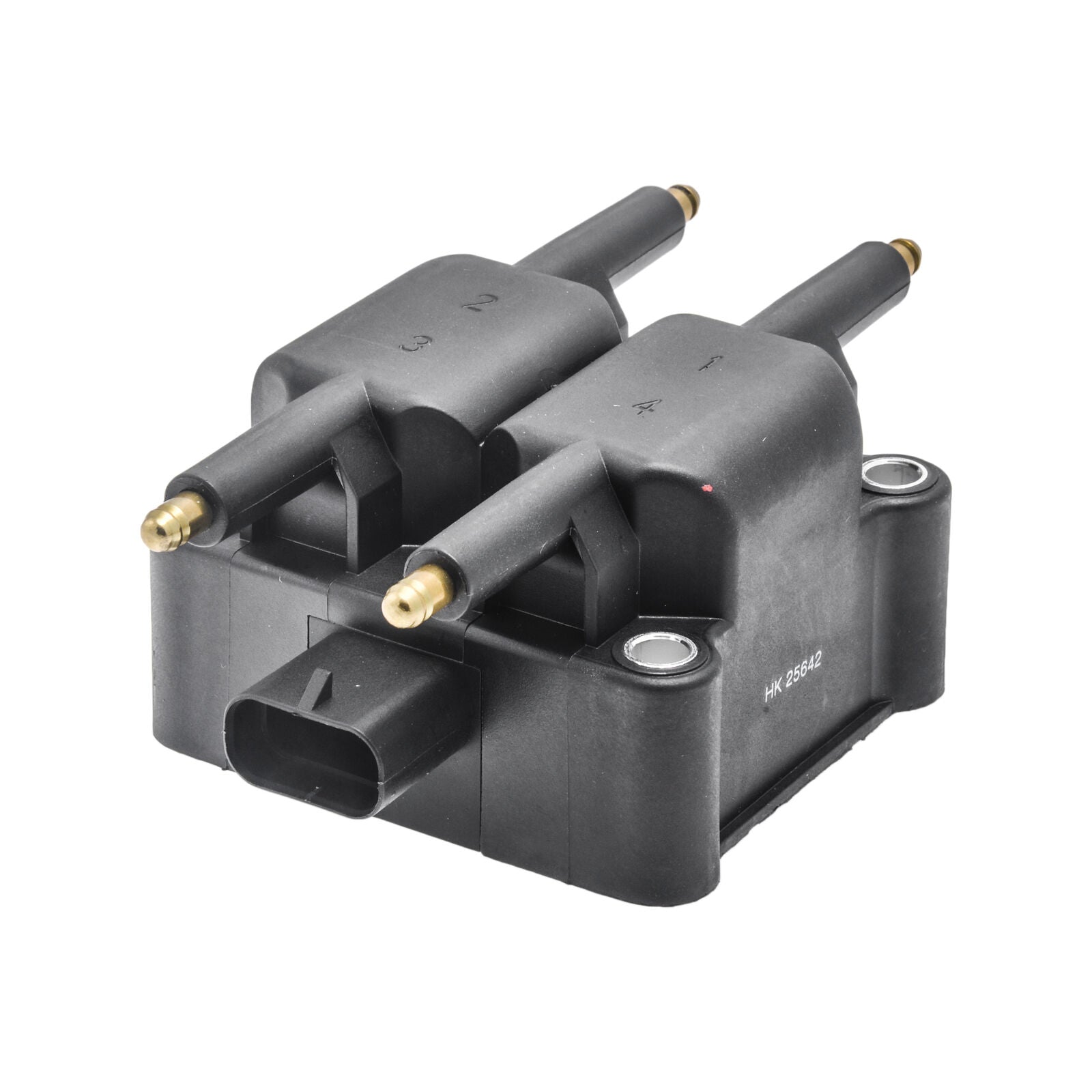 IGNITION COIL DODGE CHRYSLER JEEP MITSUBSHI 2.0 2.4 95-97