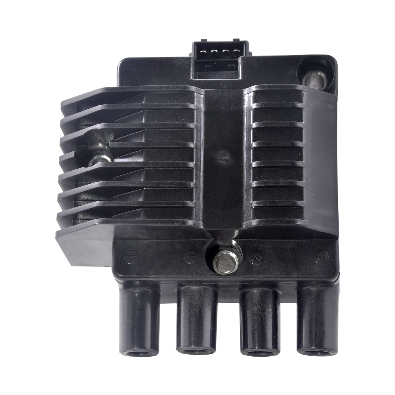 IGNITION COIL CHEVROLET PONTIAC L4 2.0L 1992-2000