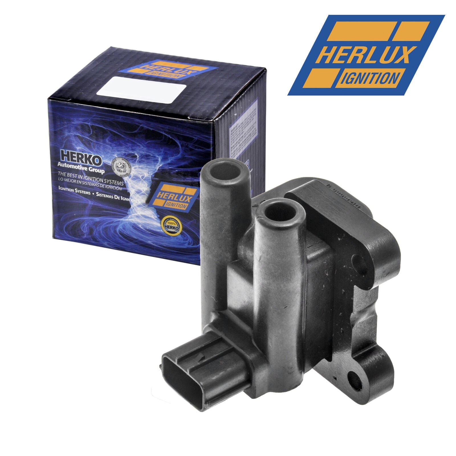 IGNITION COIL CHEVROLET PONTIAC SUZUKI 1994-1999