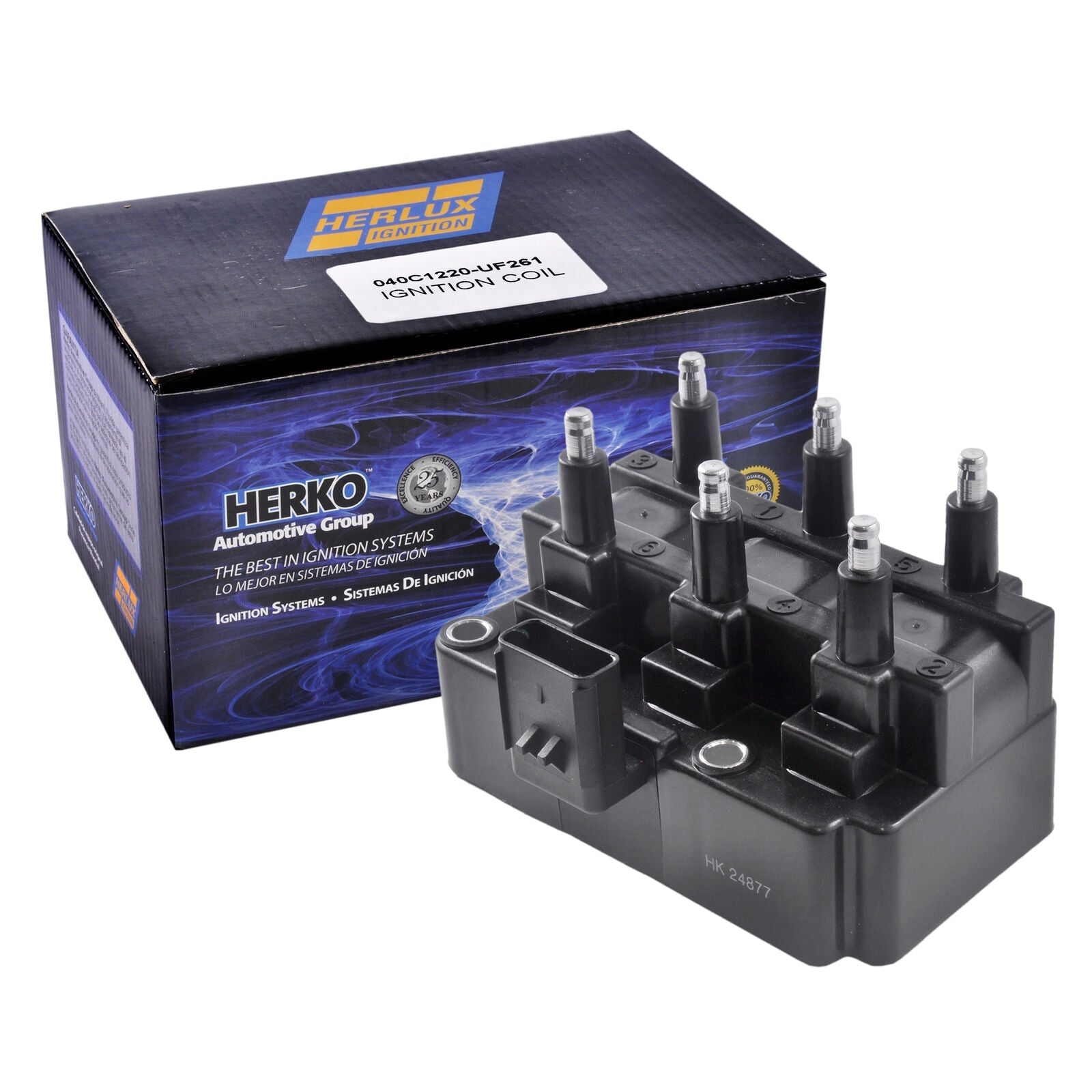 IGNITION COIL CHRYSLER DODGE PLYMOUTH 1999-2000