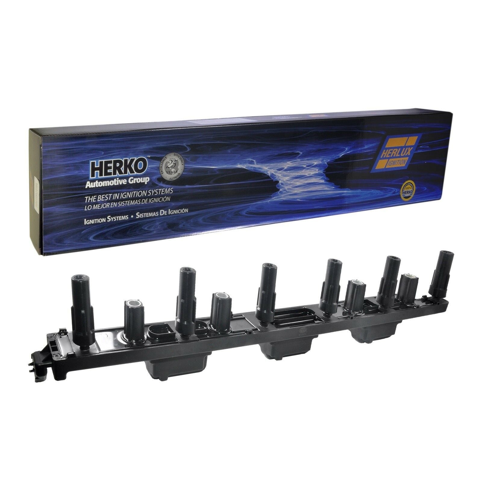 IGNITION COIL JEEP GRAND CHEROKEE L6 4.0L 1999