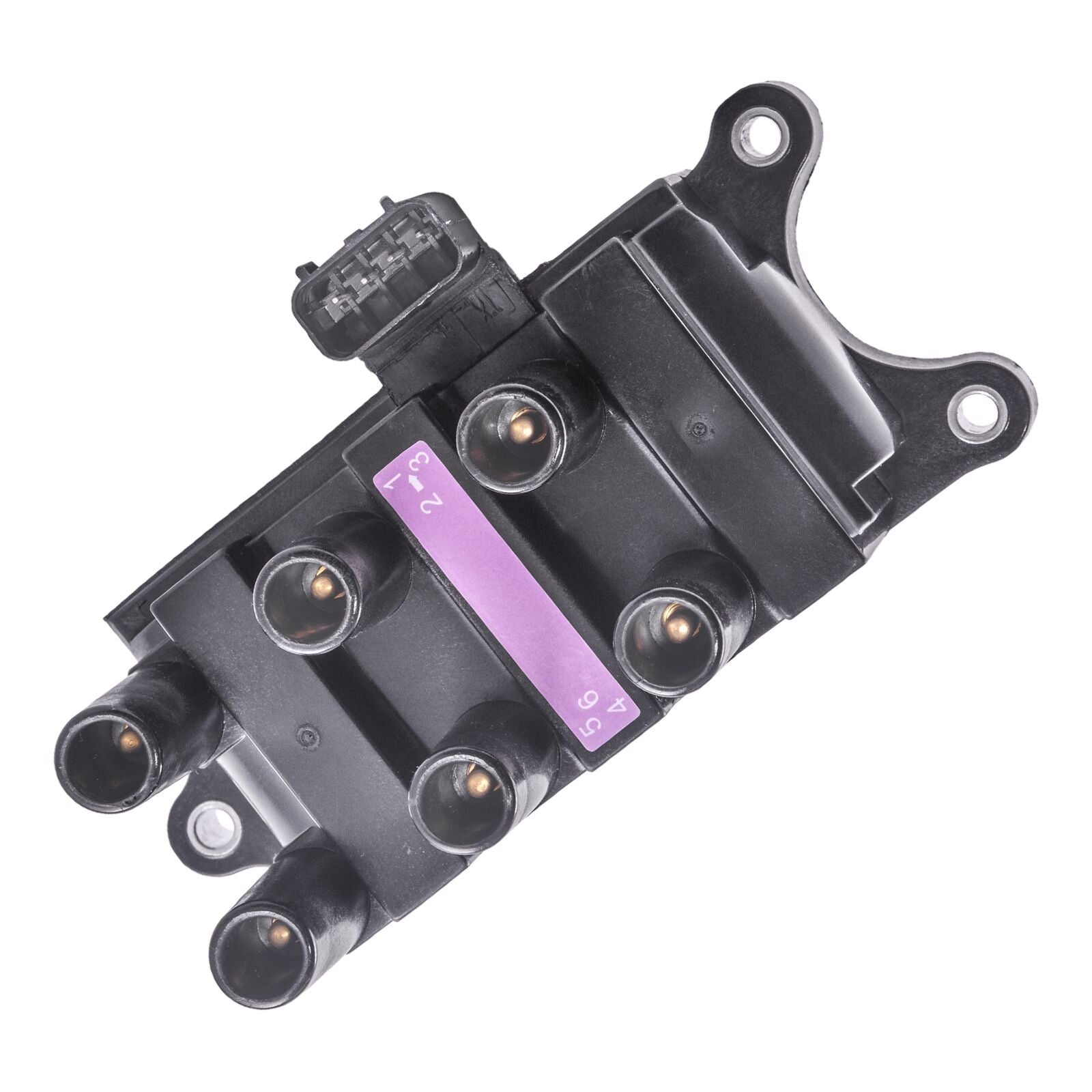 IGNITION COIL FORD MAZDA MERCURY 2001-2008