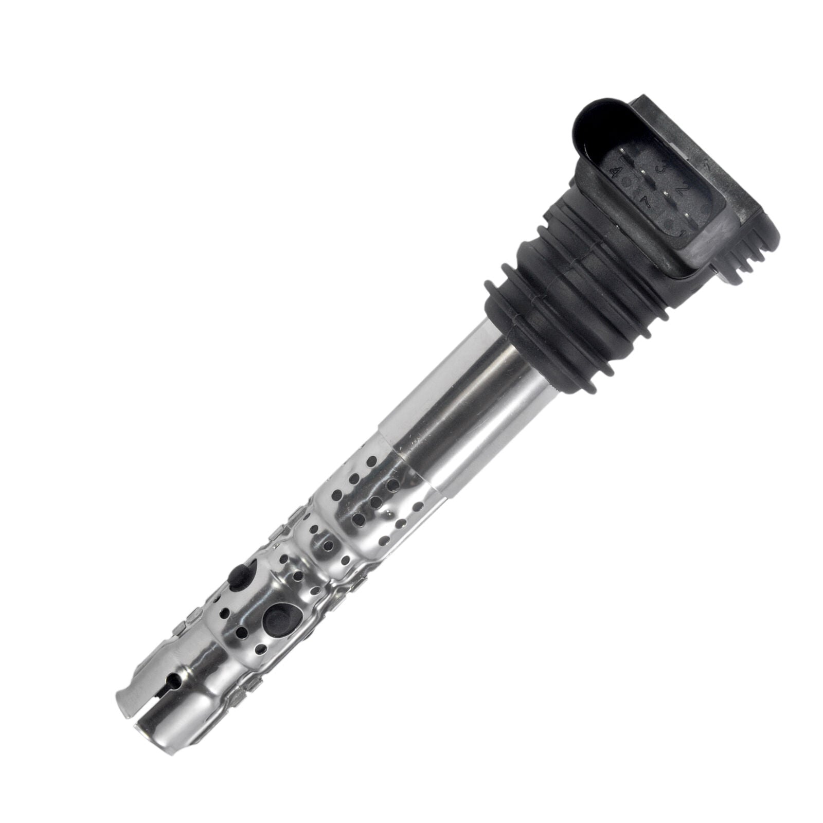 IGNITION COIL VW AUDI A3 A4 A6 BETTLE JETTA PASSAT 98-08