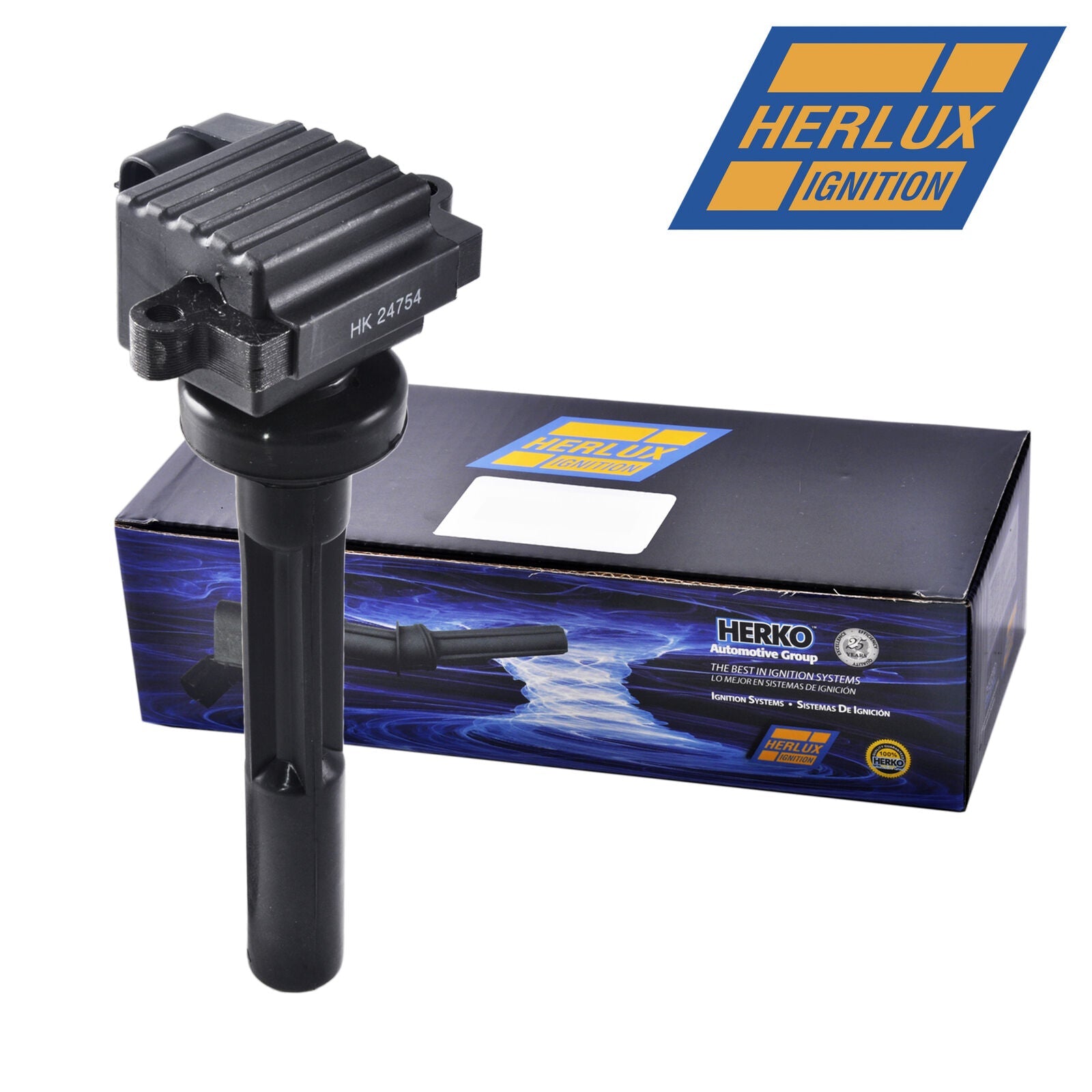IGNITION COIL ISUZU ACURA HONDA V6 3.5L 1998-2001