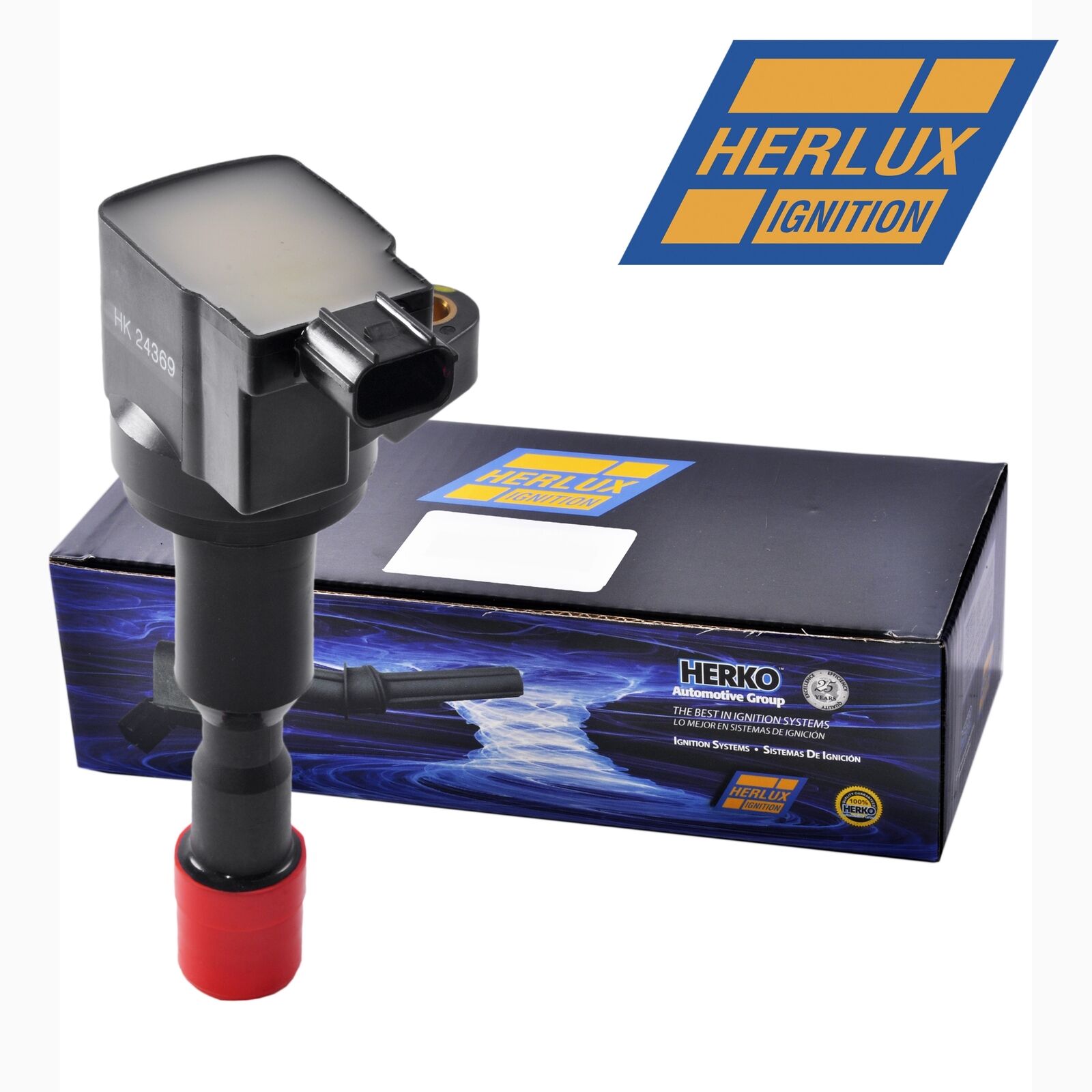 IGNITION COIL HONDA L4 1.5L 2009-2014