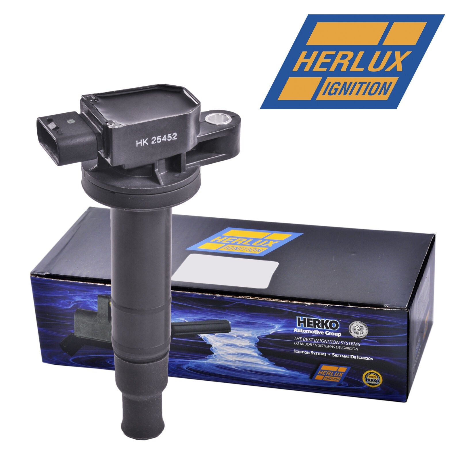 IGNITION COIL SCION TOYOTA ECHO PRIUS 00-19