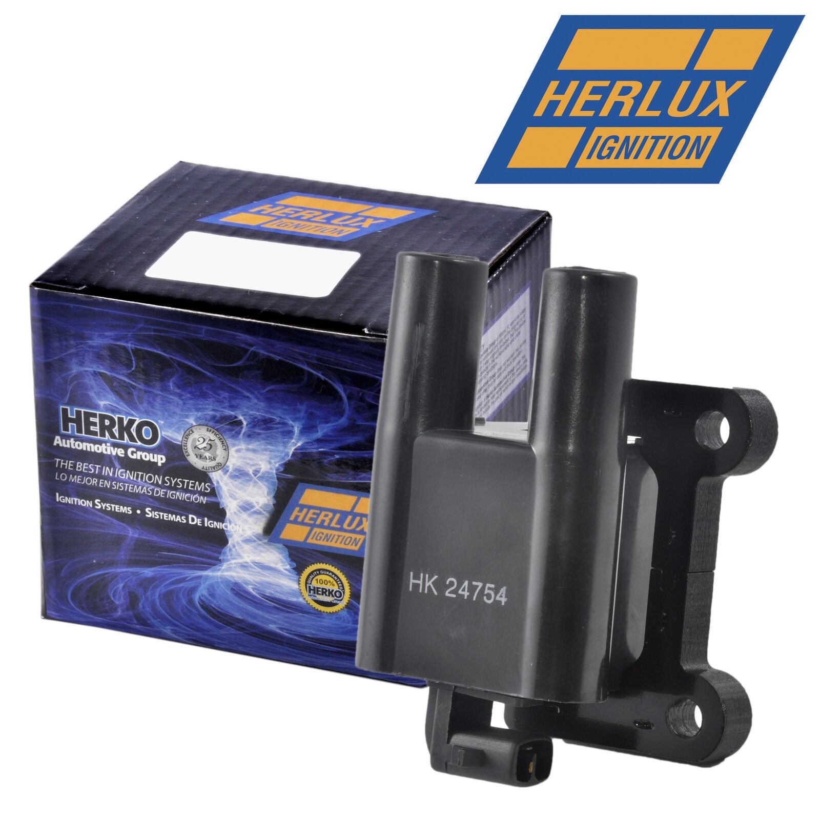 IGNITION COIL HYUNDAI SANTA FE TIBURON 02-04 (LADO DER.)