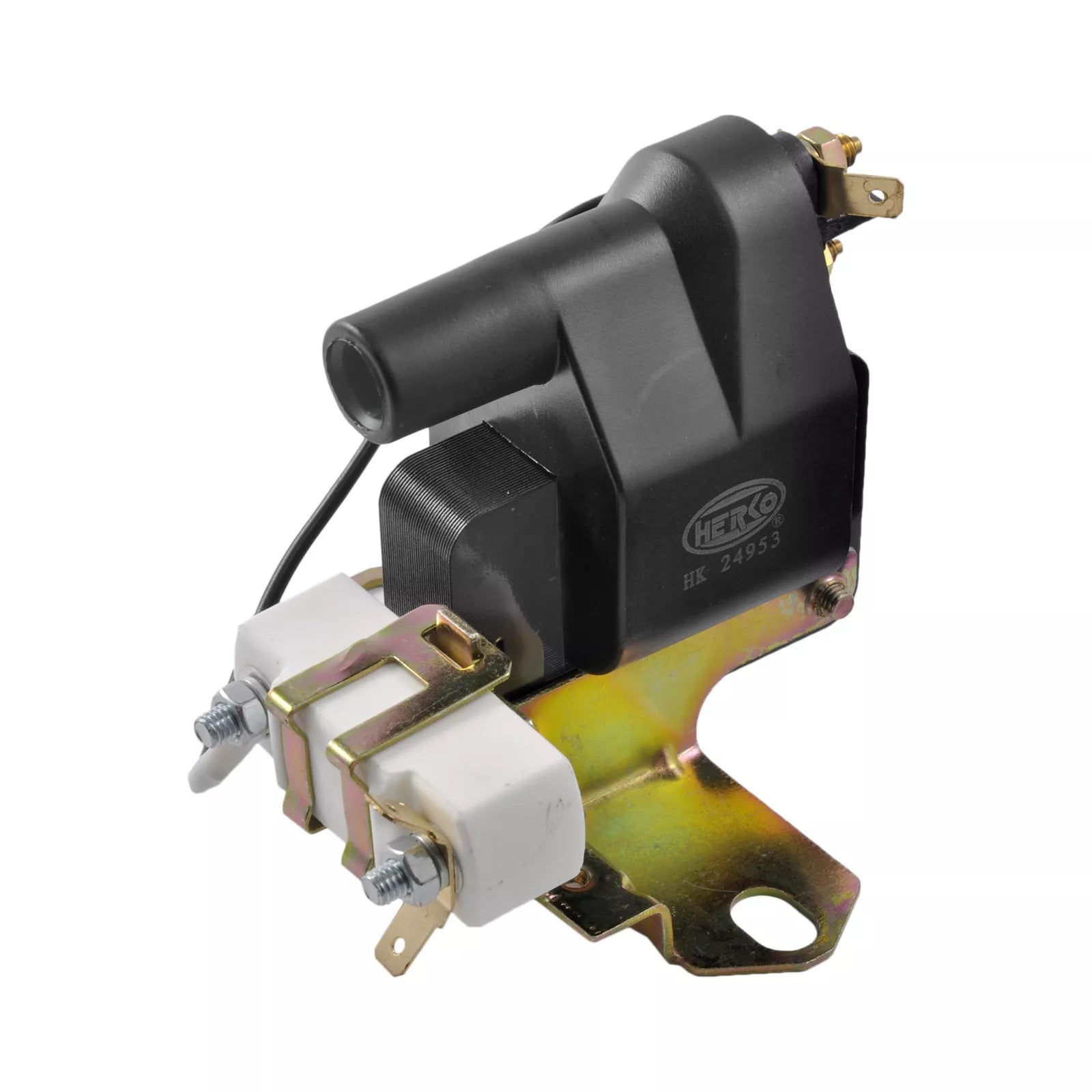 IGNITION COIL DODGE MITSUBUSHI 2.0L 2.6L 1987-1989