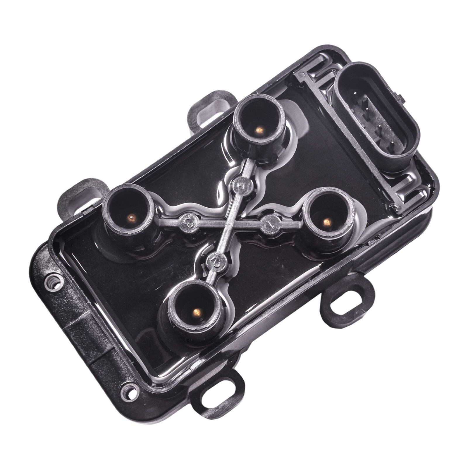 IGNITION COIL RENAULT VOLKSWAGEN L4-1.4L 1992-1997