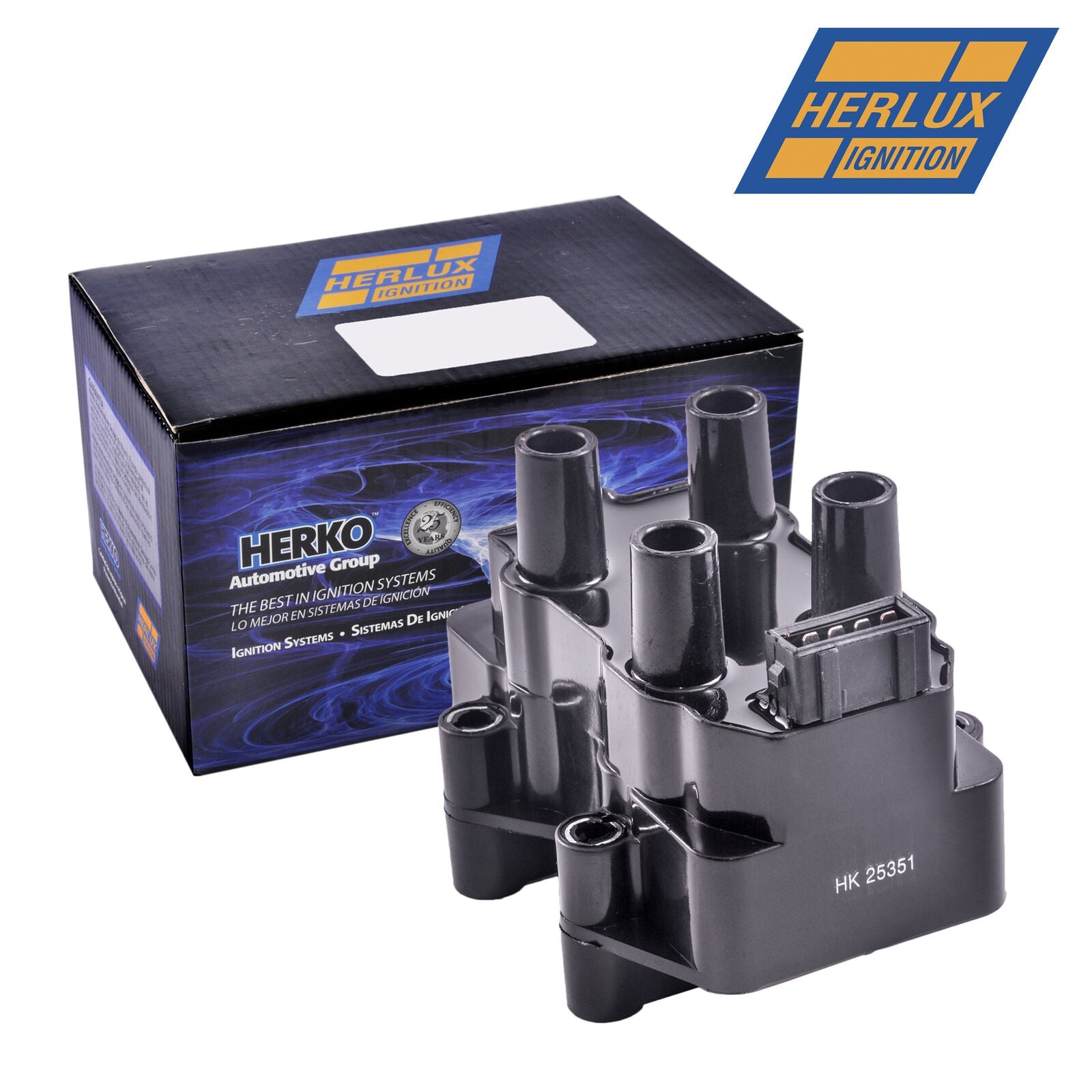 IGNITION COIL CITROEN L4 1.8L 2.2L