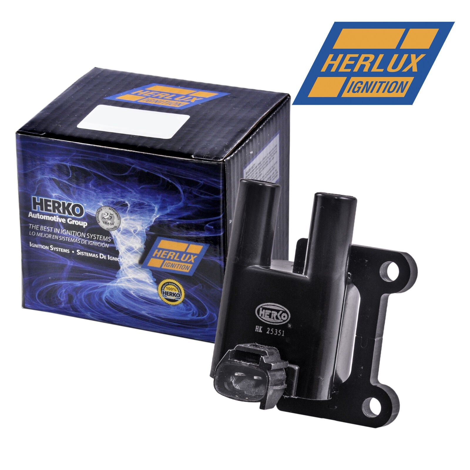 IGNITION COIL HYUNDAI ACCENT L4 1.5L 1.6L 2000-2003
