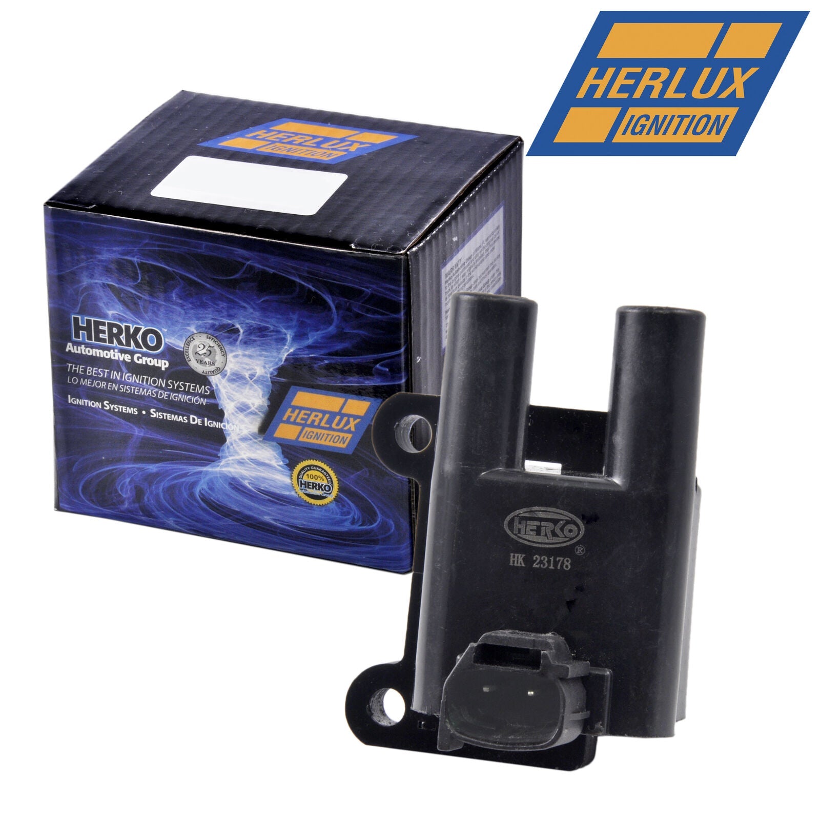 IGNITION COIL HYUNDAI ACCENT 1.5L 1495CC L4 2000-2003