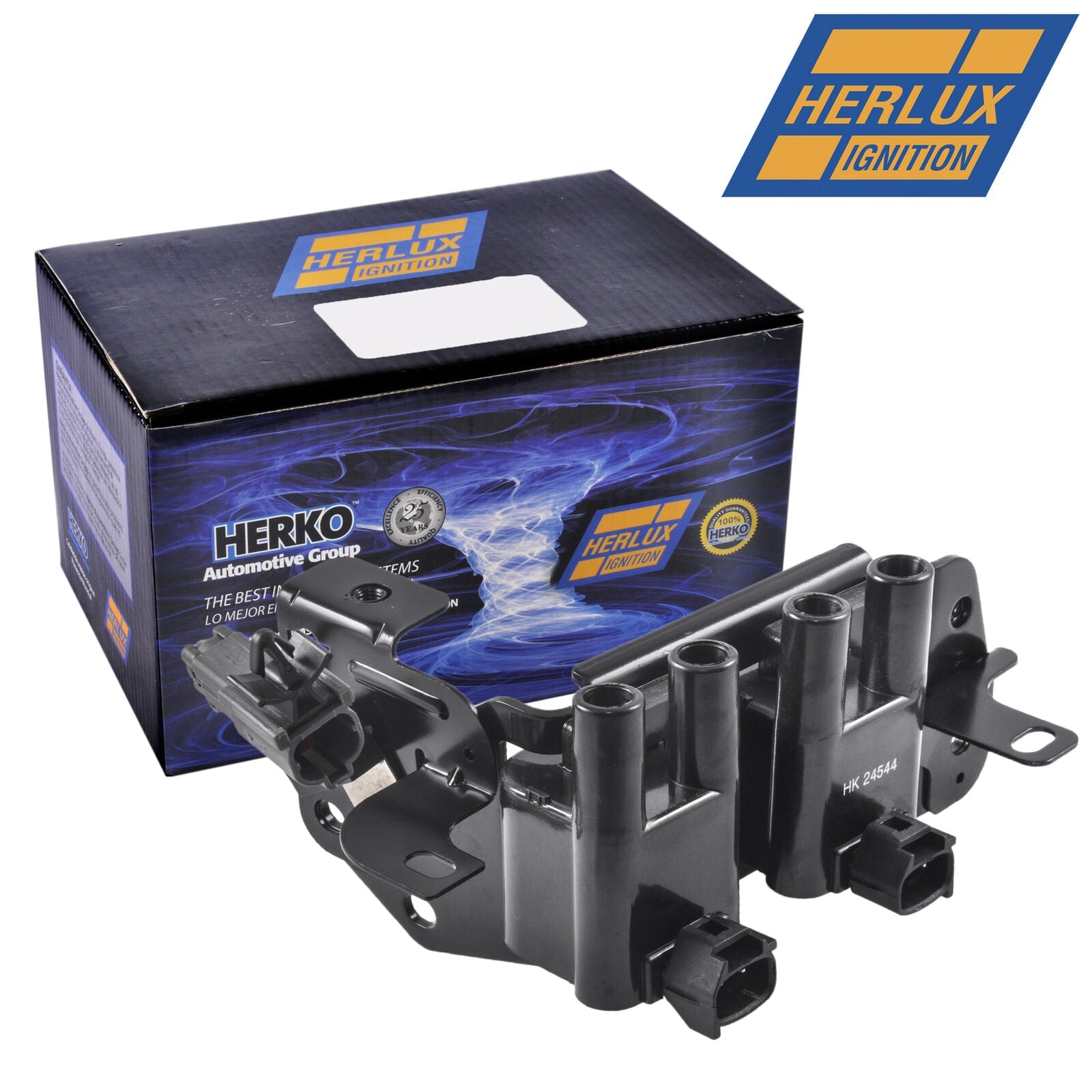 IGNITION COIL HYUNDAI ACCENT 1.6L 1600CC 2001-2005