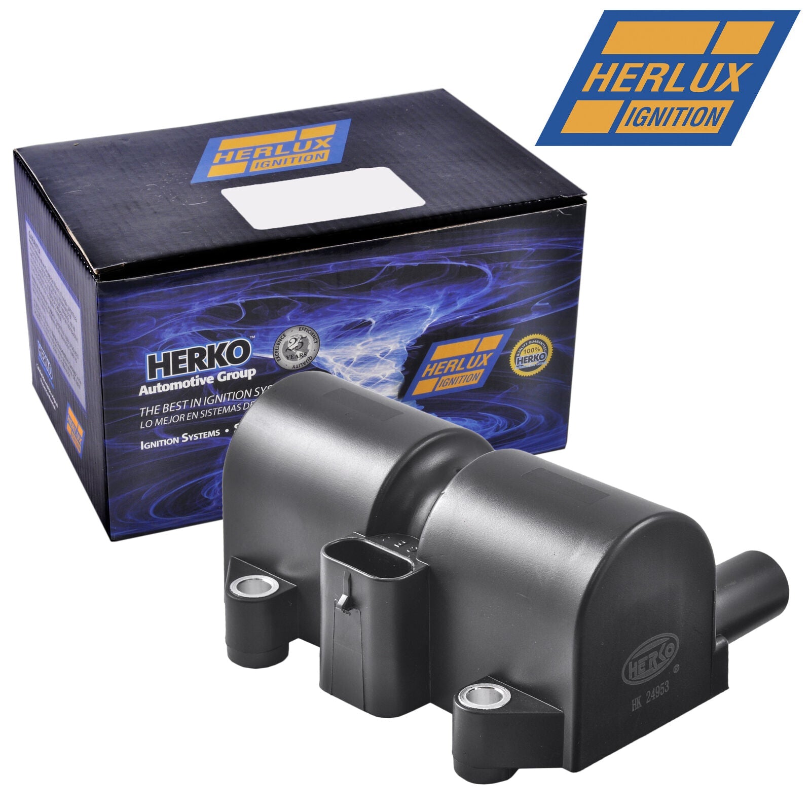 IGNITION COIL CHEVROLET GM SUZUKI L4 2000-2014
