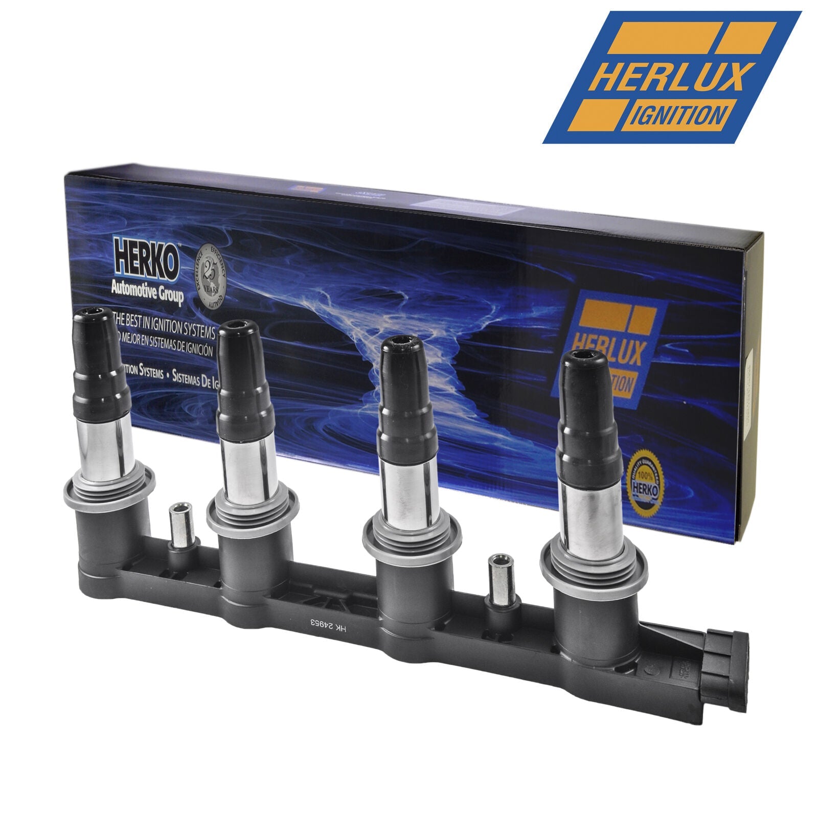IGNITION COIL CHEVROLET SONIC AVEO AVEO5 G3 G3 WAVE 09-17