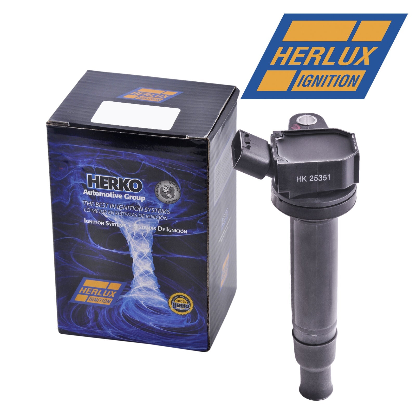 IGNITION COIL LEXUS TOYOTA V8 4.3L 4.7L 1998-2010