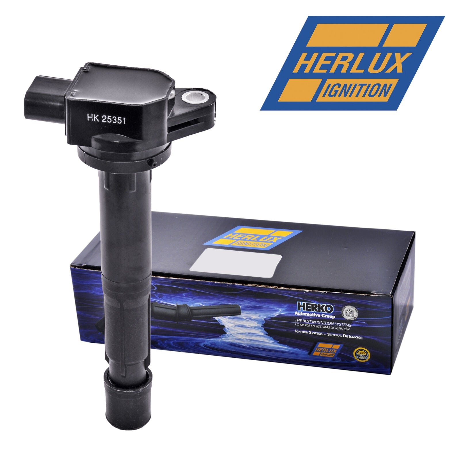 IGNITION COIL HONDA S2000 L4 2.0L 2000-2003