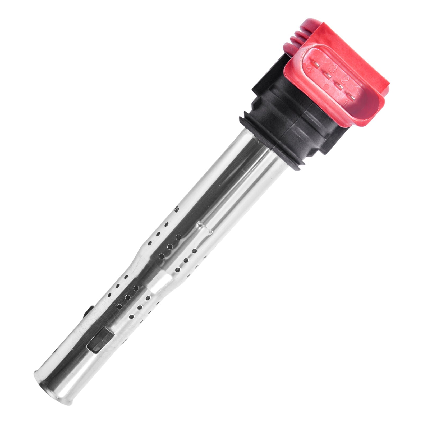 IGNITION COIL AUDI VOLKSWAGEN PORSCHE V6 V8 V10 05-16