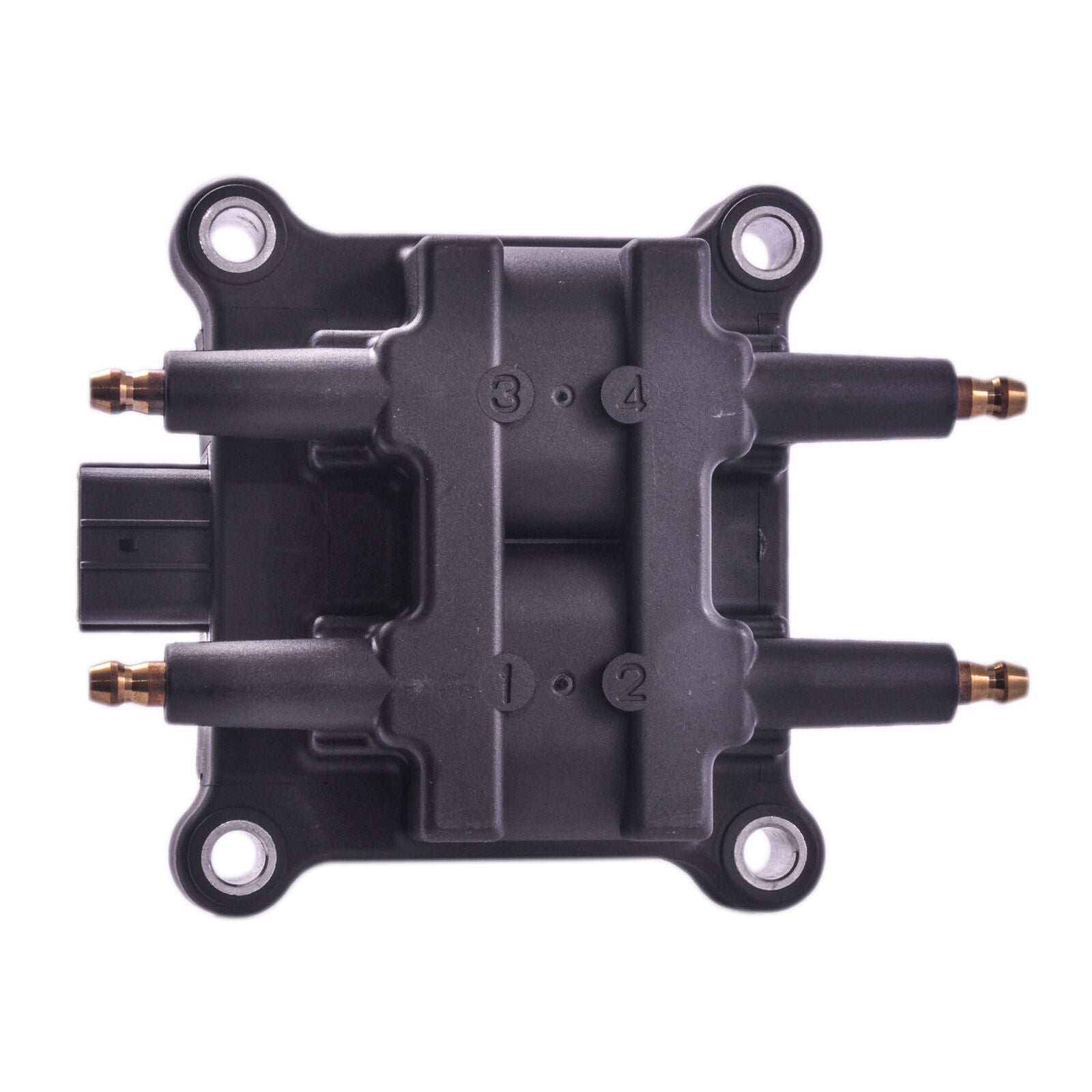 IGNITION COIL SUBARU H4 2.2L 2.5L 1997-1999