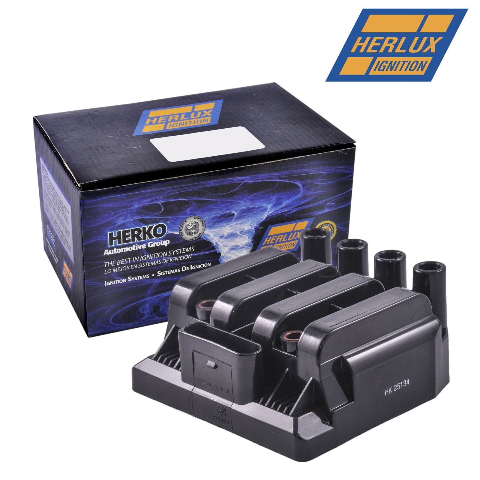 IGNITION COIL VOLKSWAGEN L4 2.0L 2000-2015
