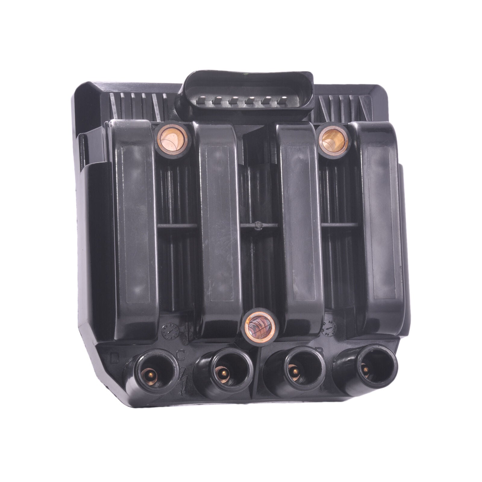 IGNITION COIL VOLKSWAGEN L4 2.0L 2000-2015