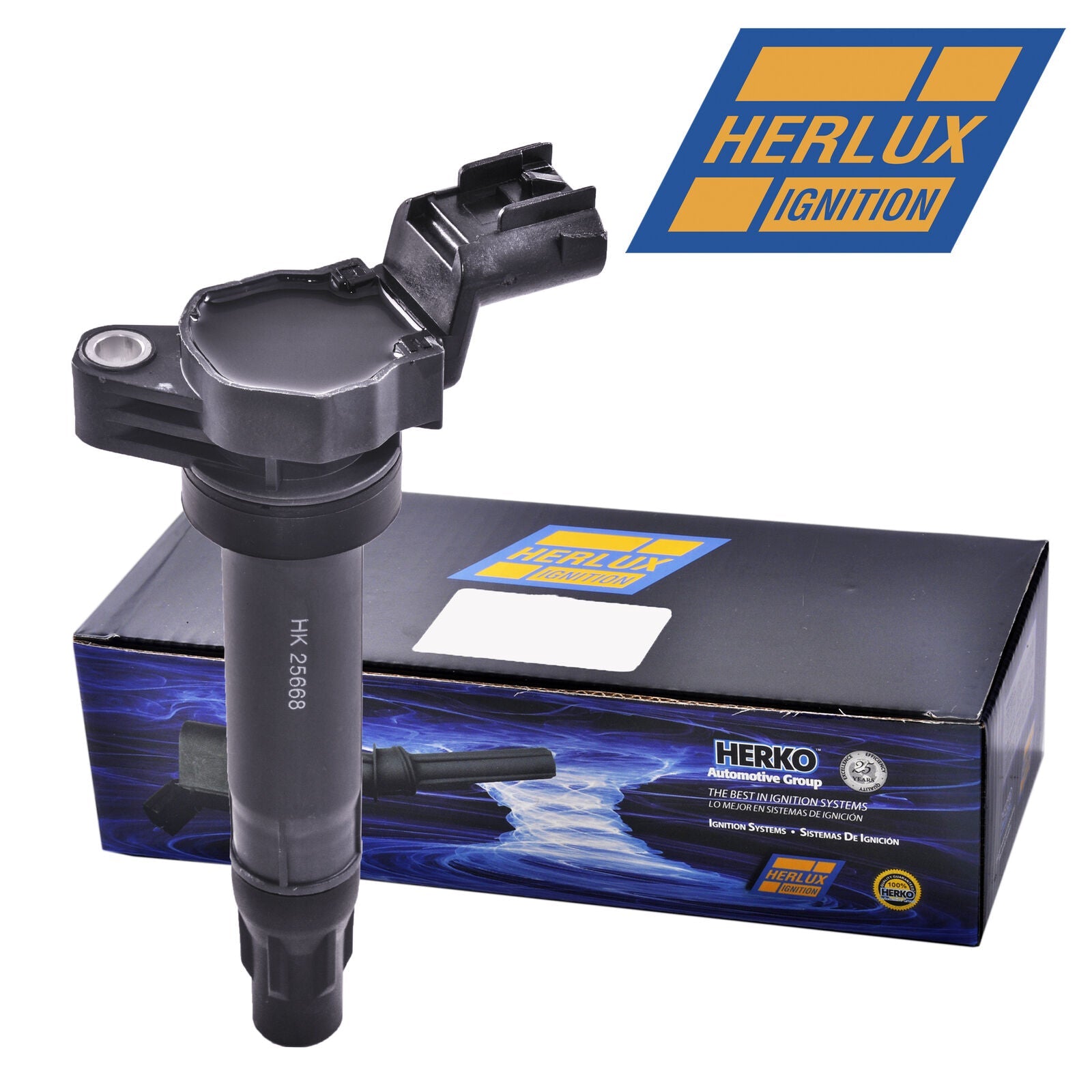 IGNITION COIL CHEVROLET SAIL L4-1.4L 2012-2013